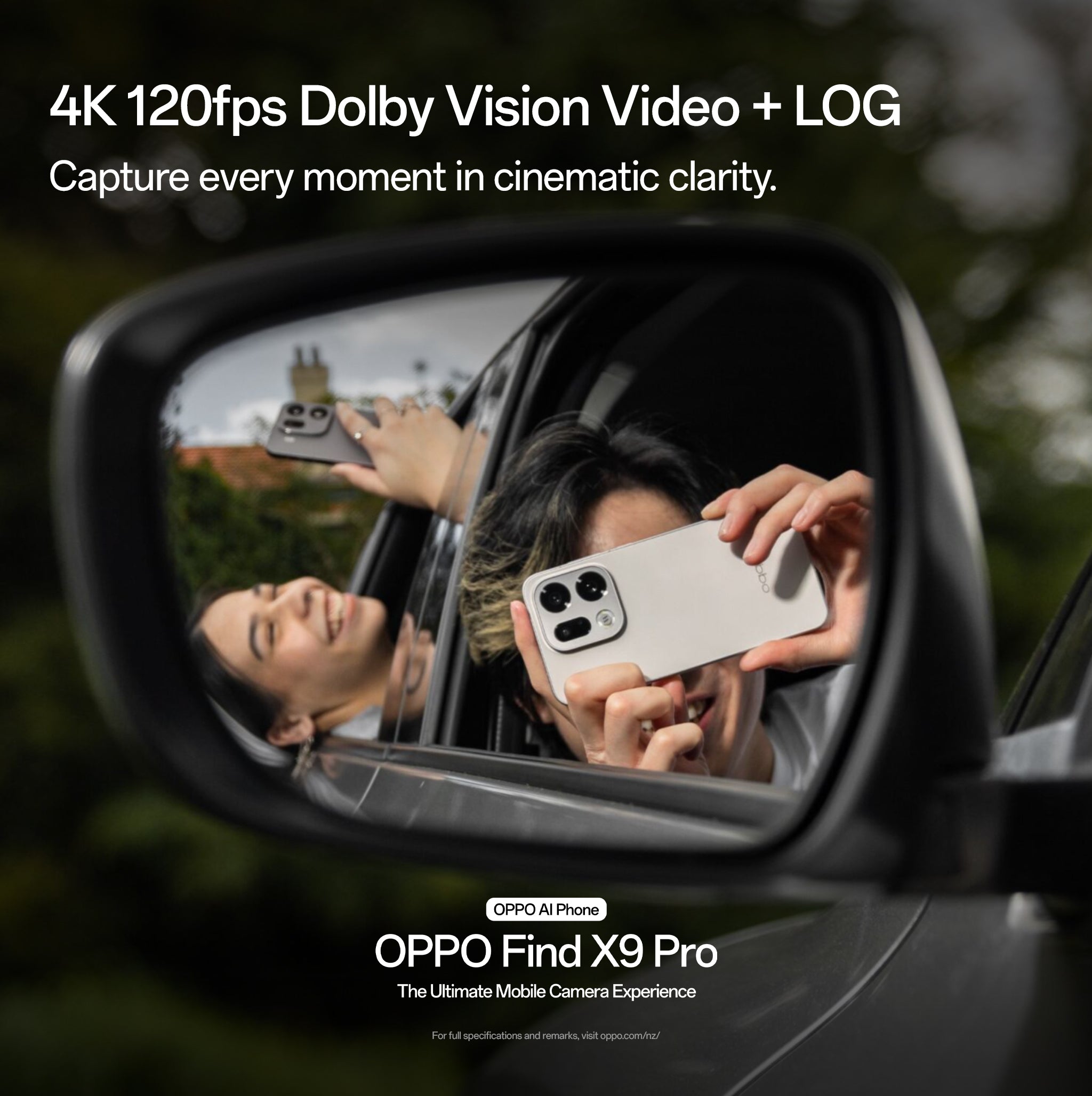 OPPO Find X9 Pro - OPPO Official Shop OPPO New Zealand