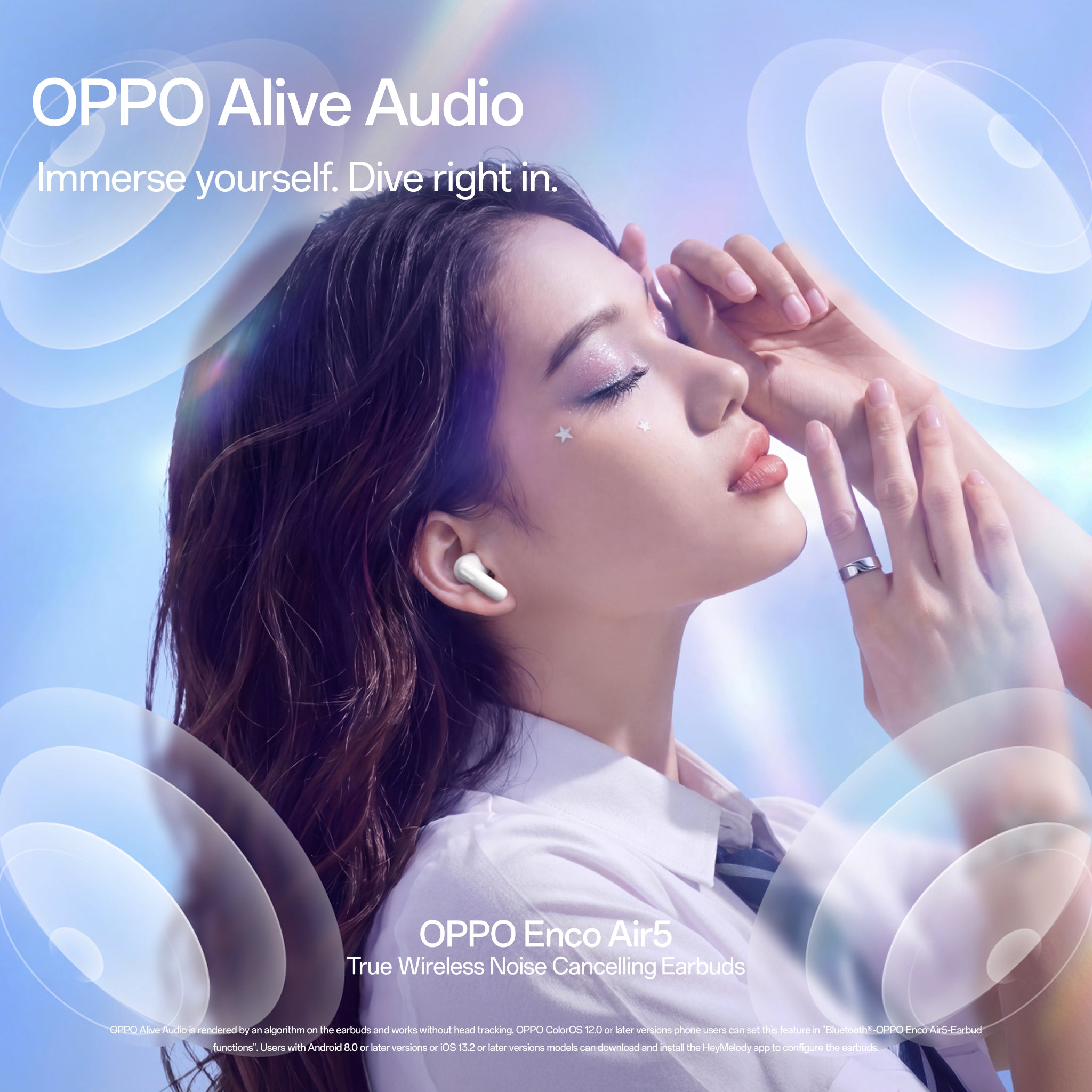 OPPO Enco Air5