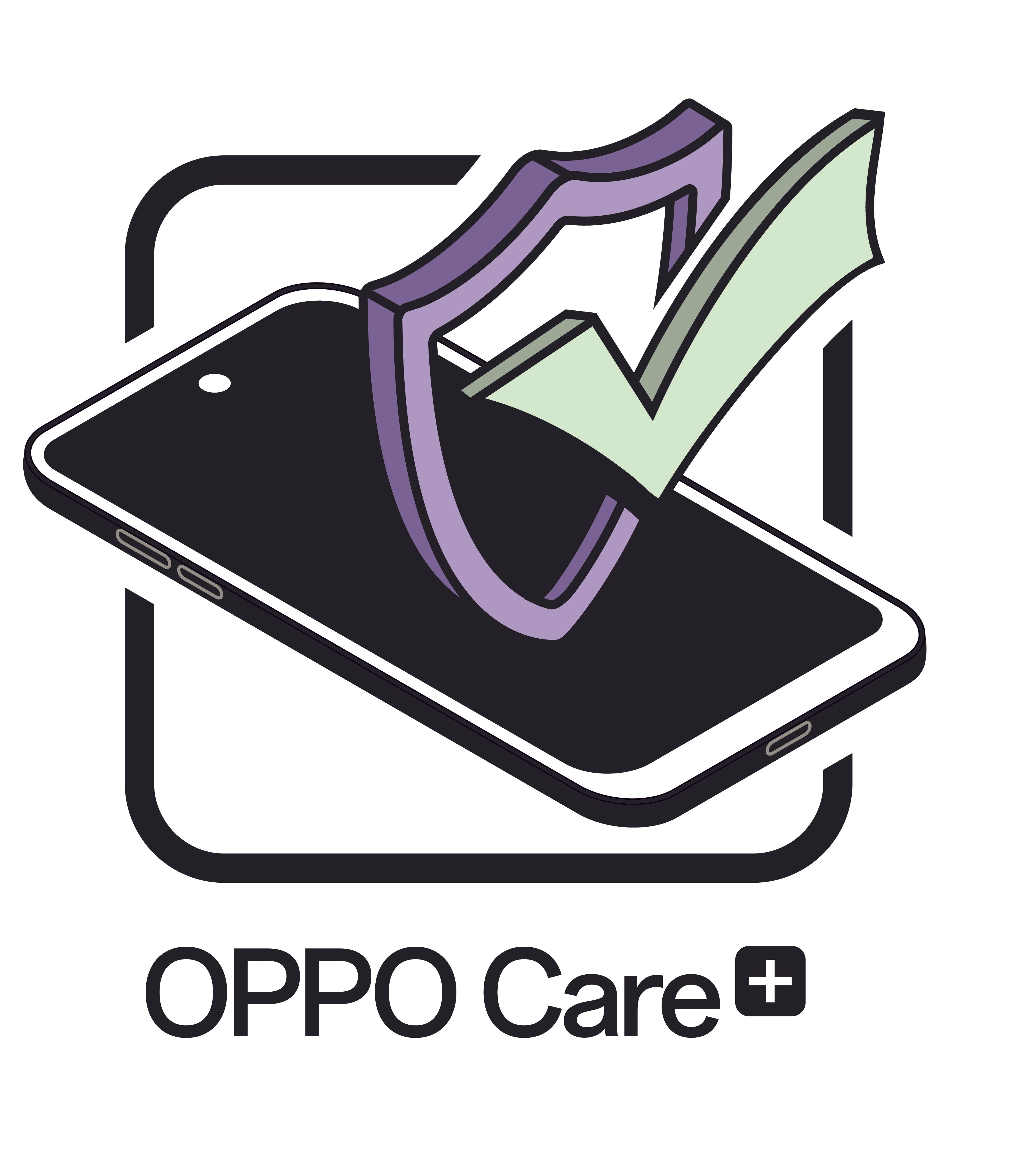» OPPO Care<sup>+</sup> (50% off)