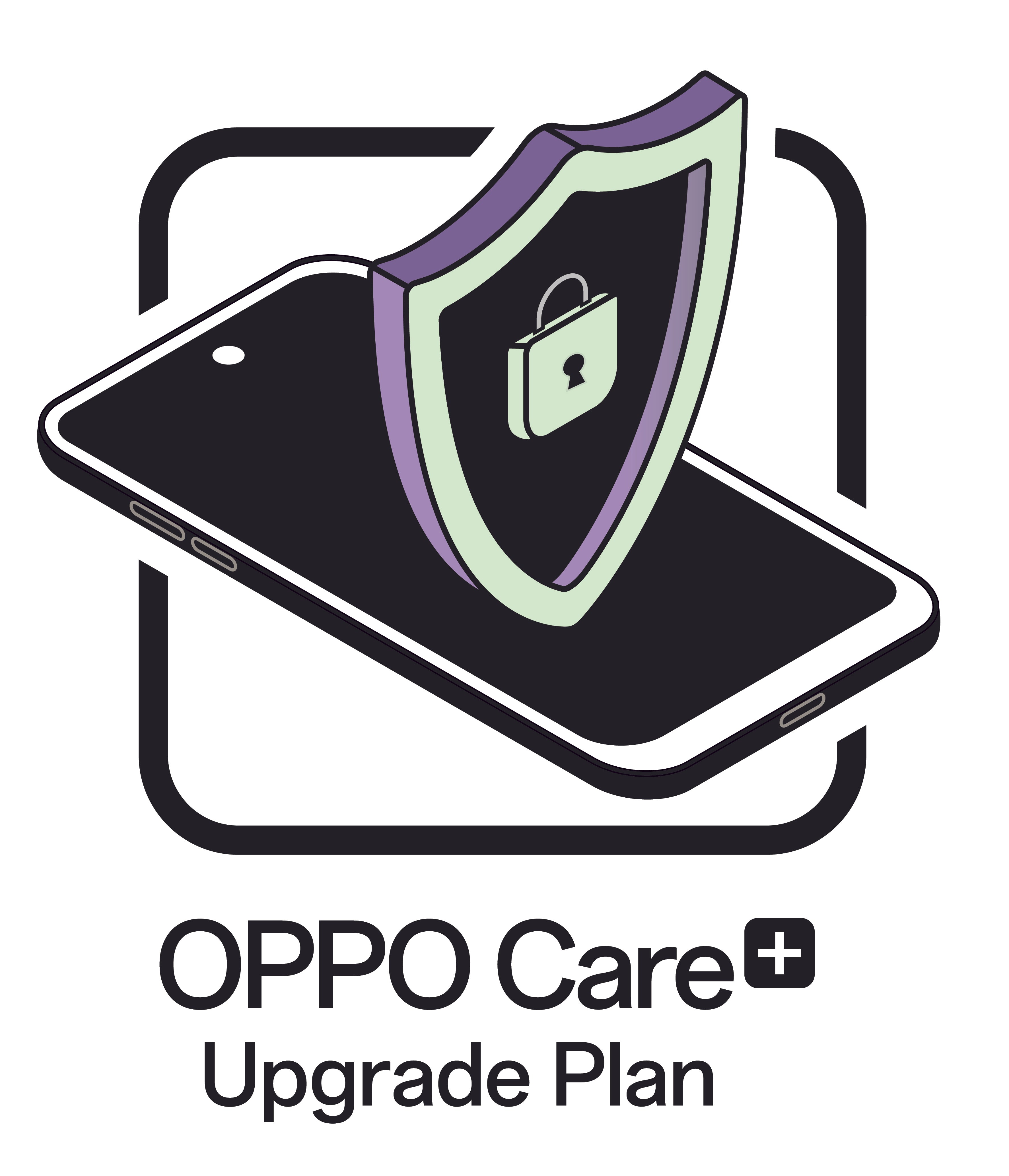 » OPPO Care<sup>+</sup> Upgrade Plan (50% off)