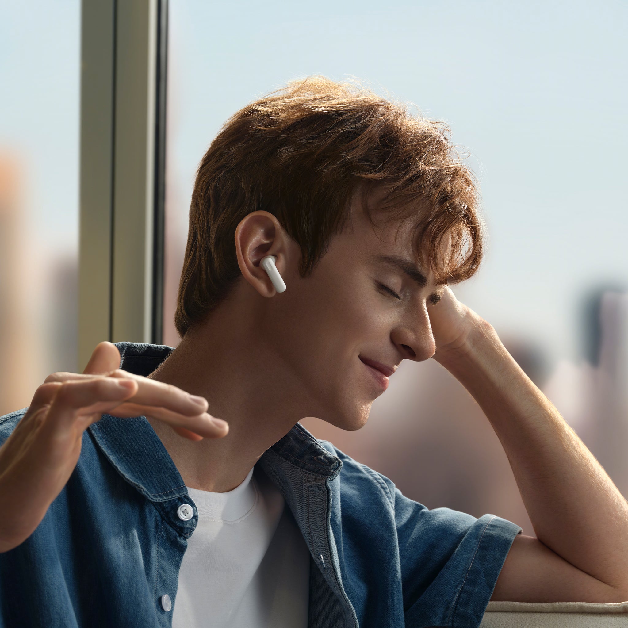 OPPO Enco Buds3 - OPPO Official Shop OPPO New Zealand