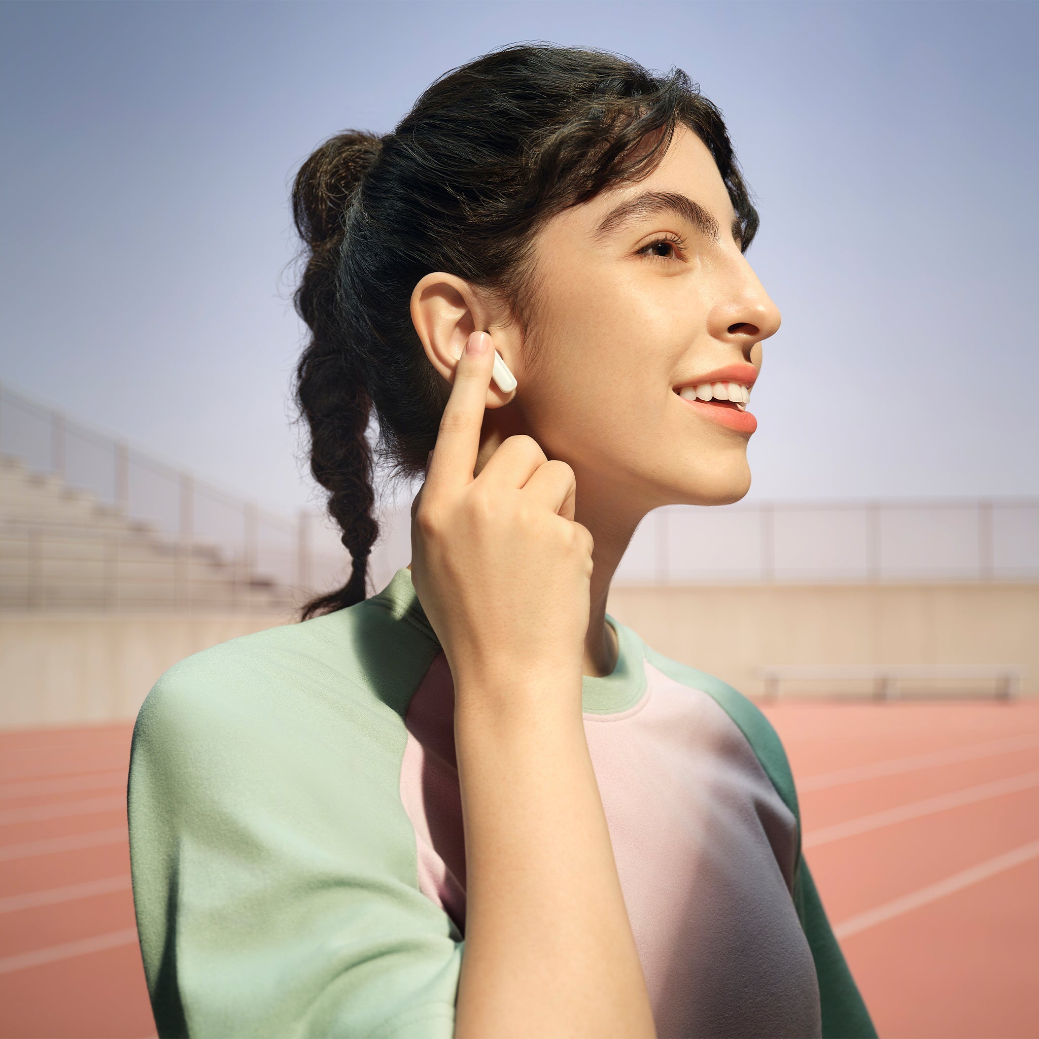 OPPO Enco Buds3 - OPPO Official Shop OPPO New Zealand