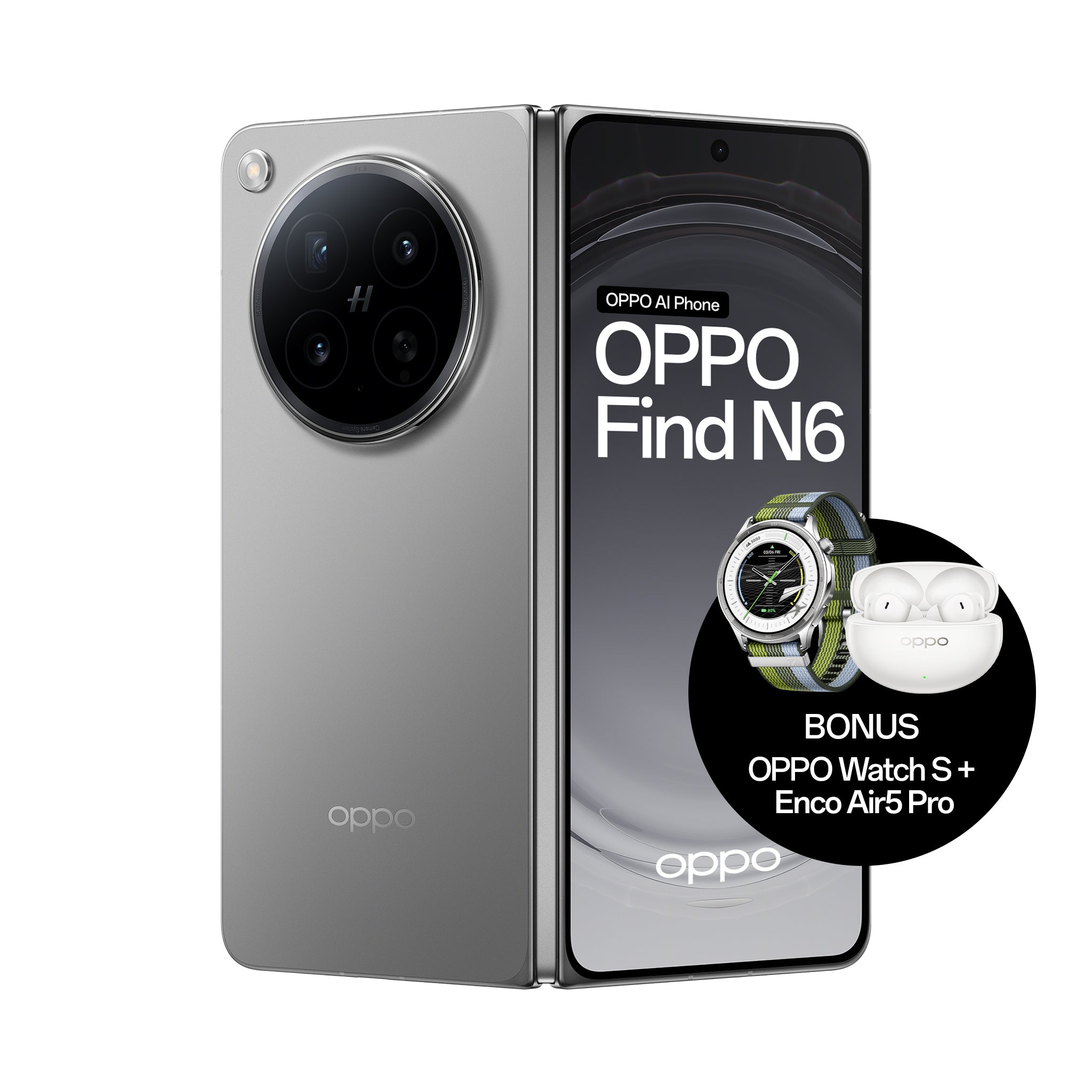 OPPO Find N6 - OPPO Official Shop OPPO New Zealand