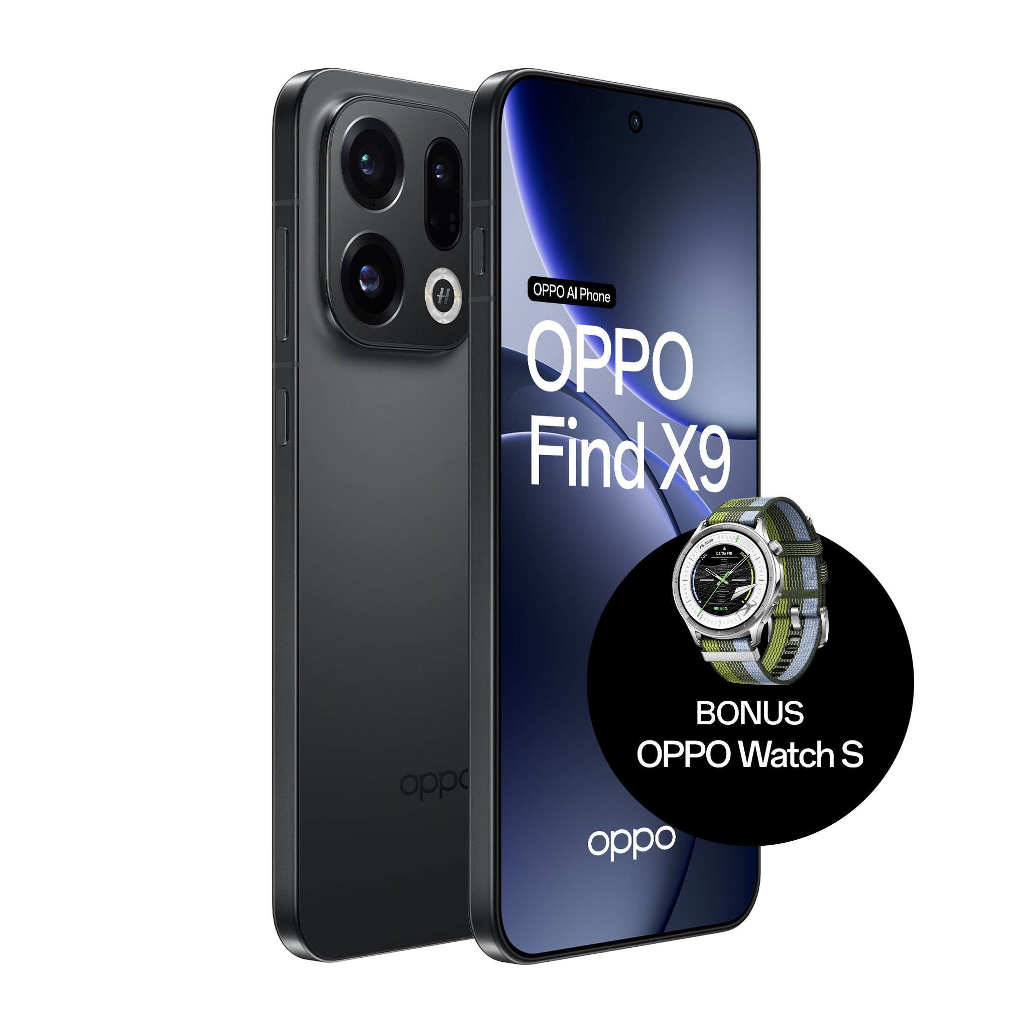 OPPO Find X9 - OPPO Official Shop OPPO New Zealand