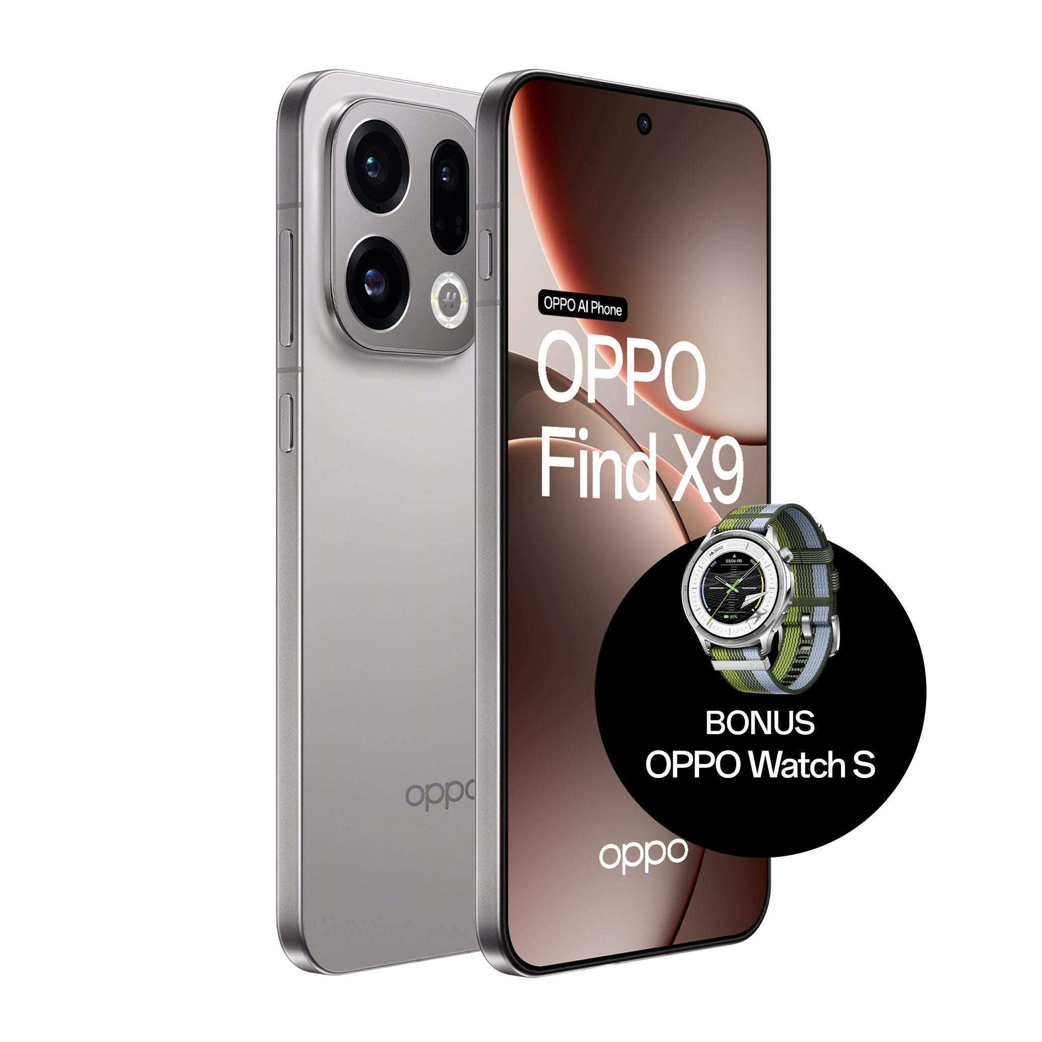 OPPO Find X9 - OPPO Official Shop OPPO New Zealand