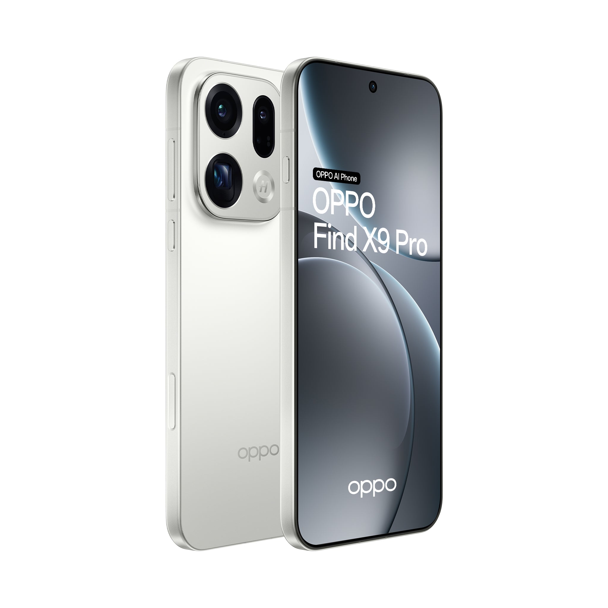 OPPO Find X9 Pro