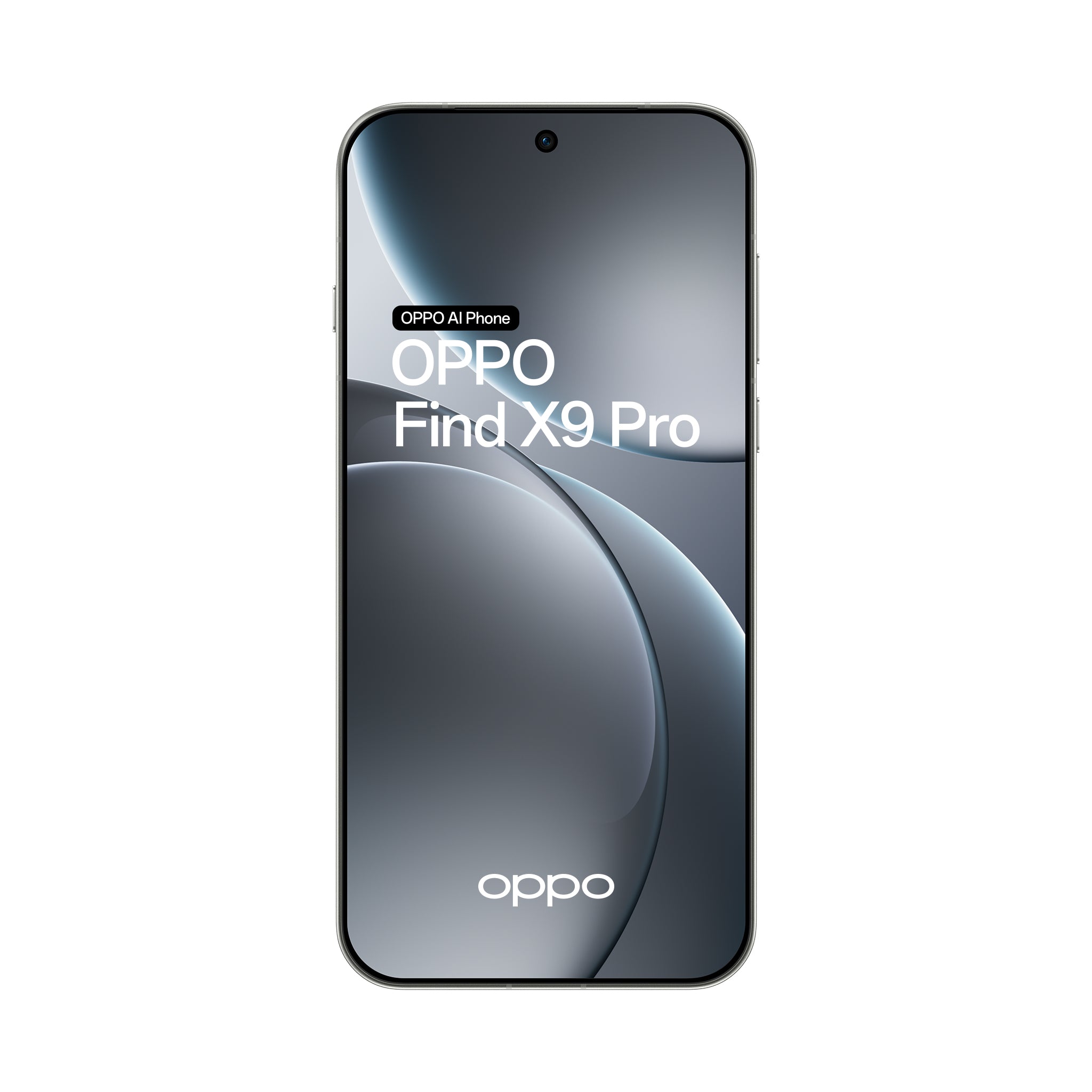 OPPO Find X9 Pro