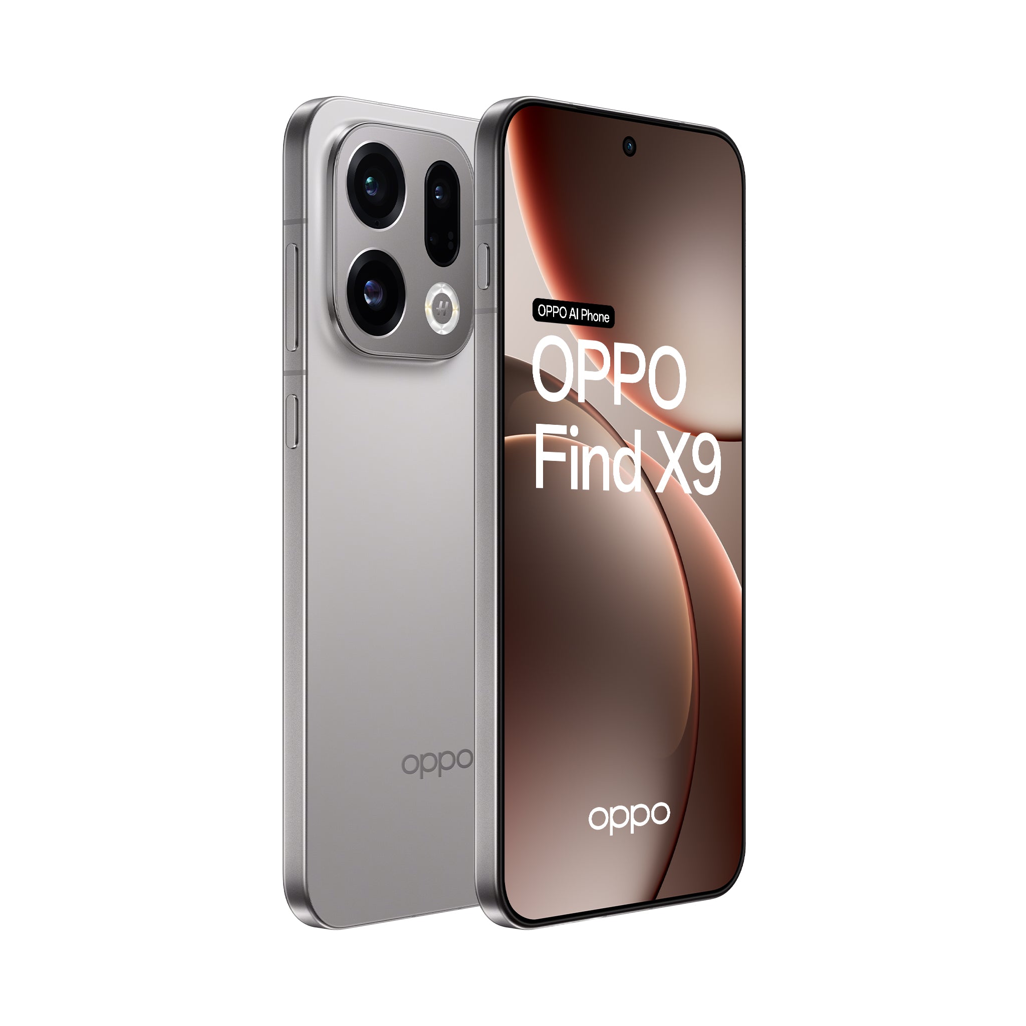 OPPO Find X9