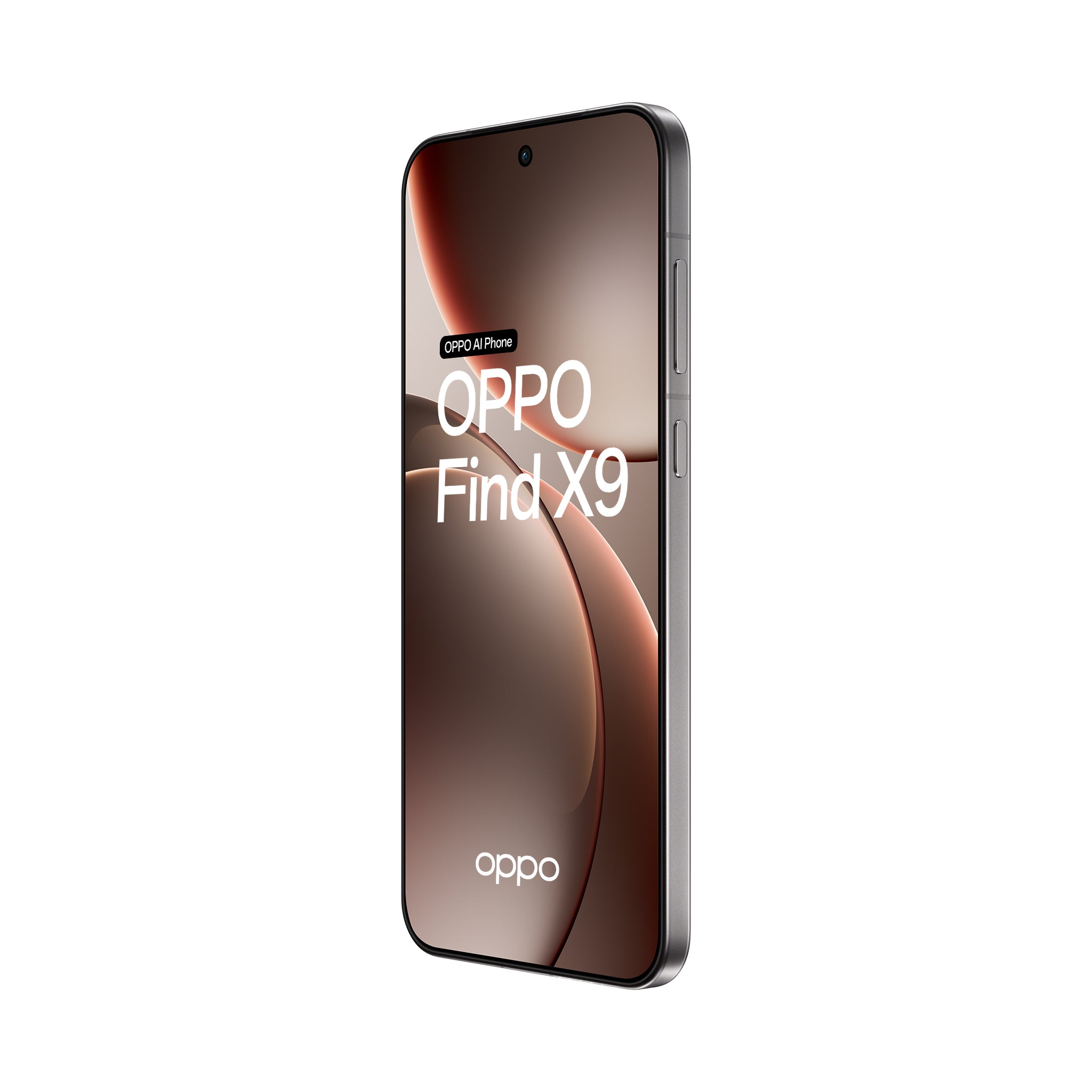 OPPO Find X9