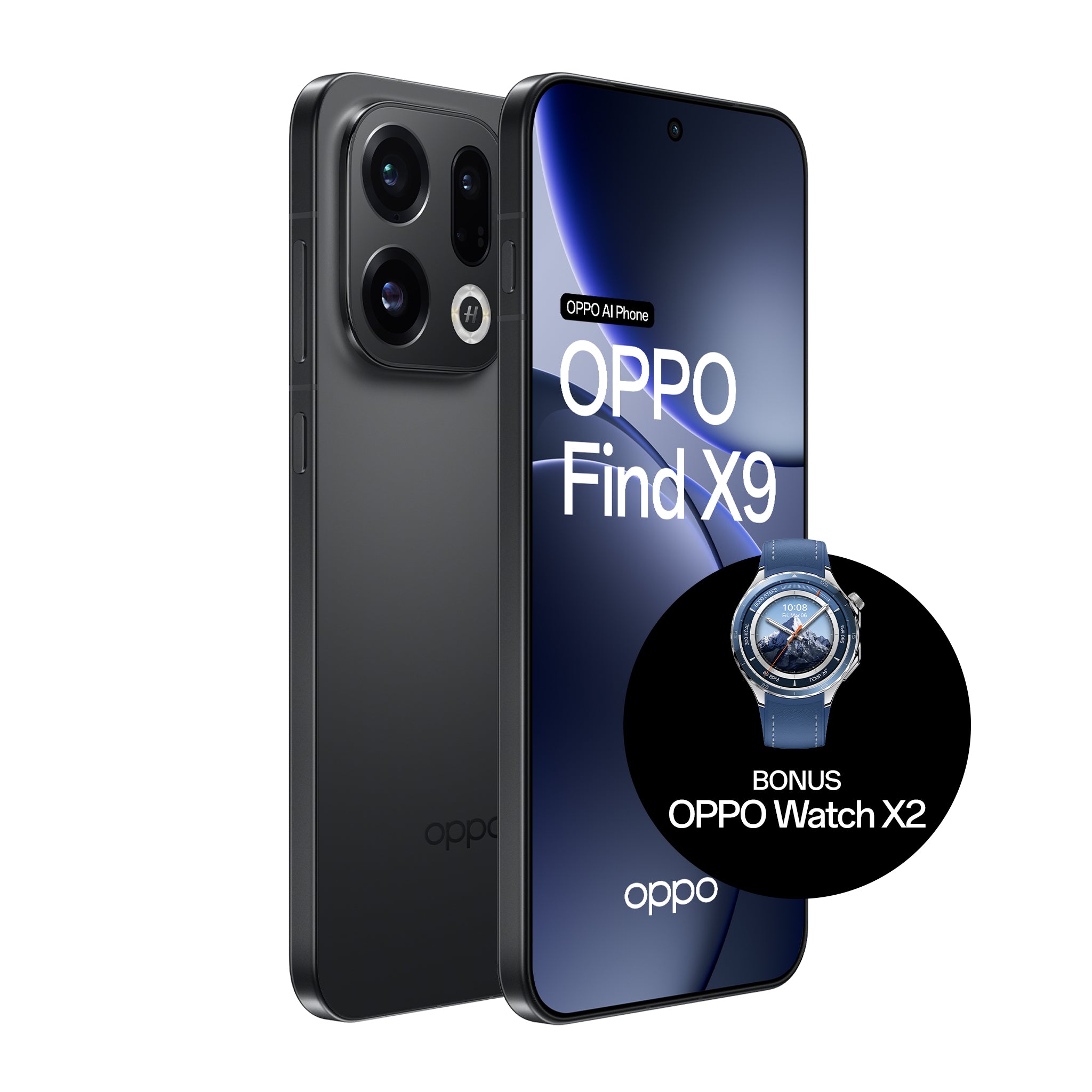 OPPO Find X9 - OPPO Official Shop OPPO New Zealand