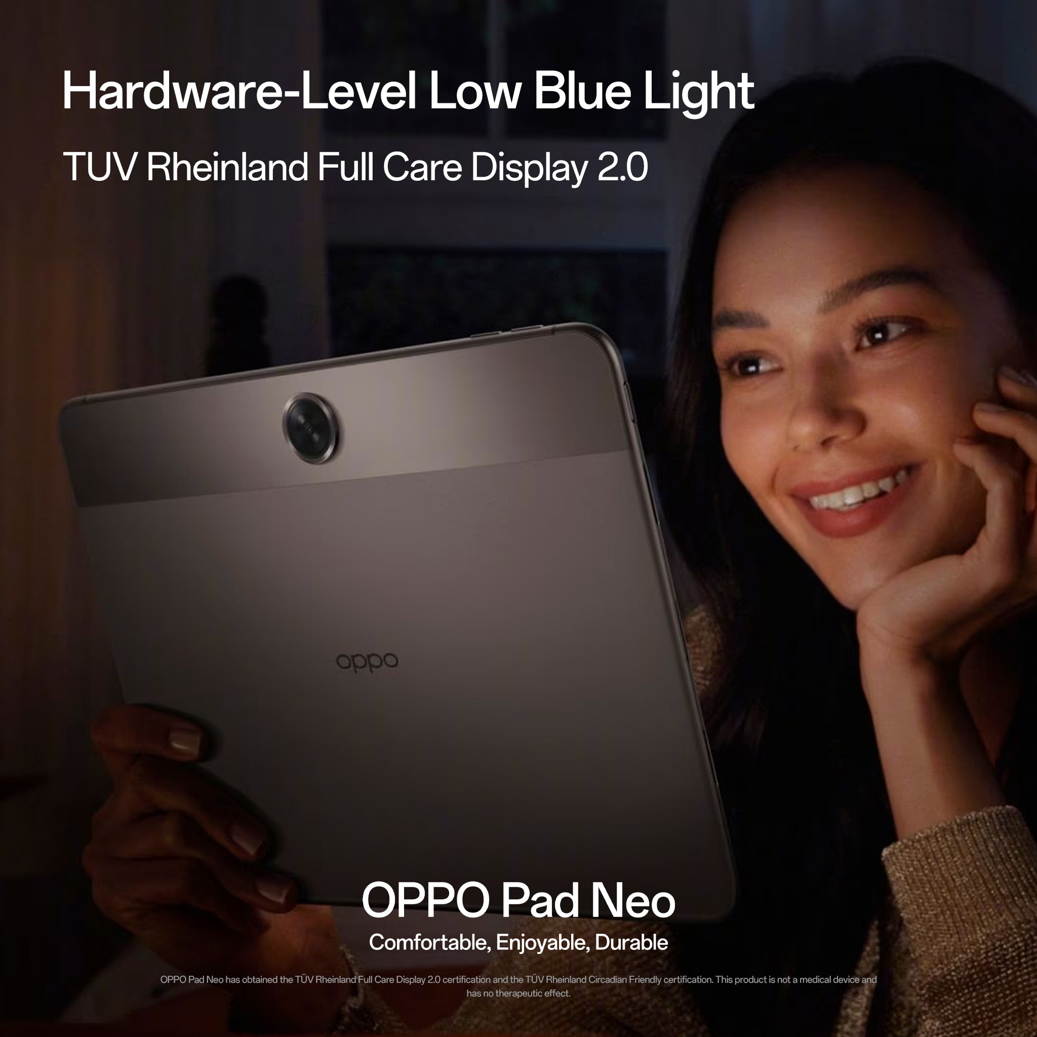 OPPO Pad Neo - OPPO Official Shop OPPO New Zealand