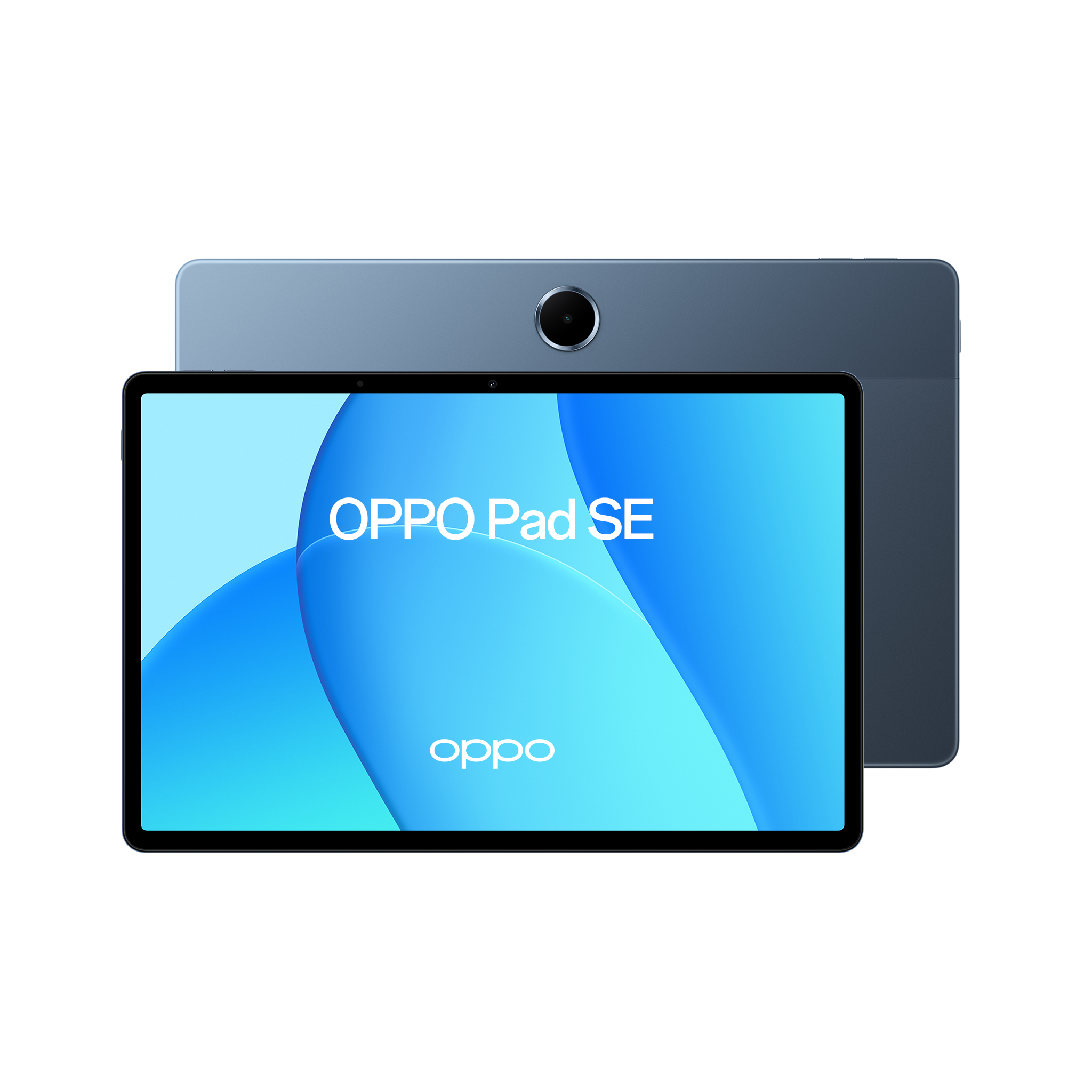 OPPO Pad SE - Matte Display Edition