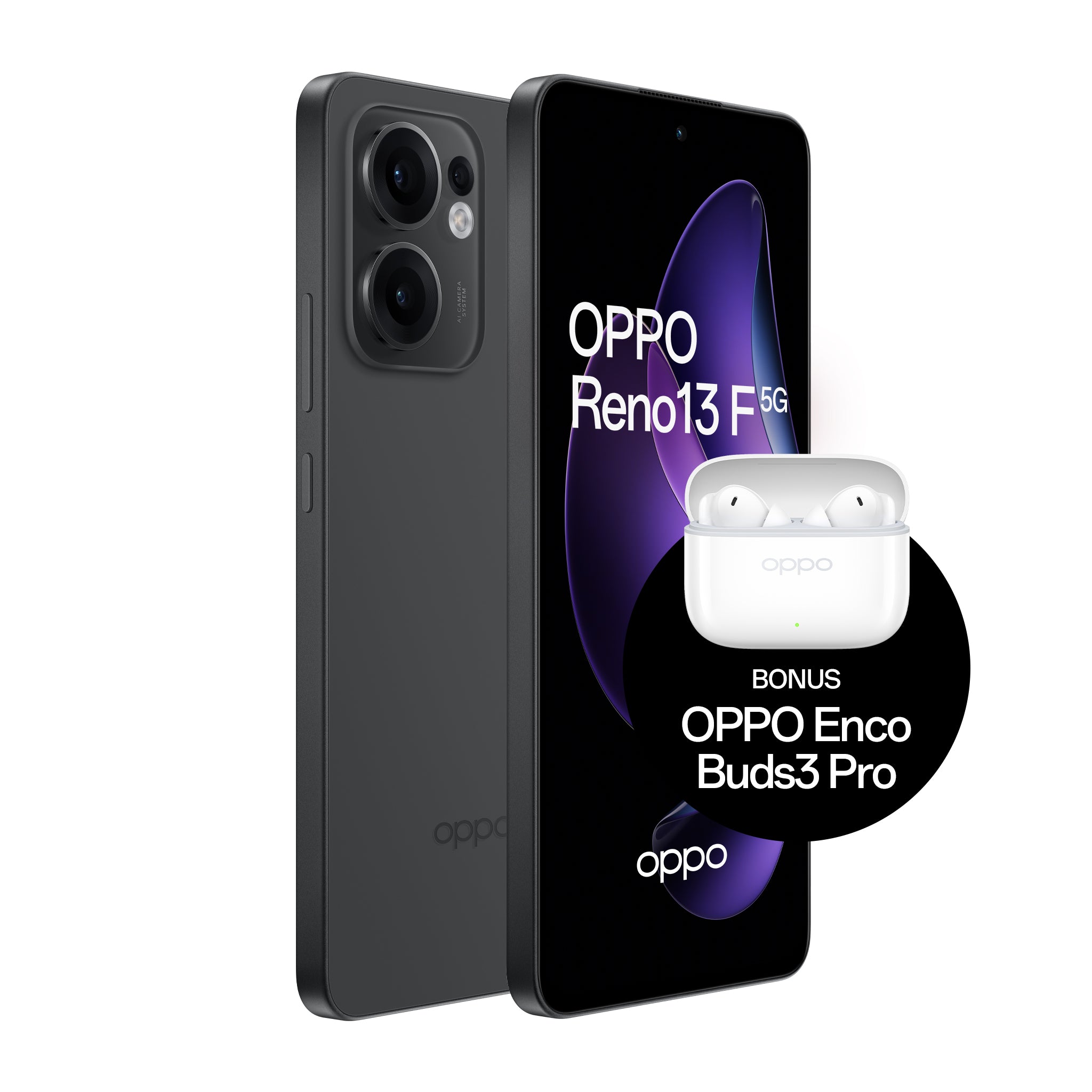 OPPO Reno13 F 5G