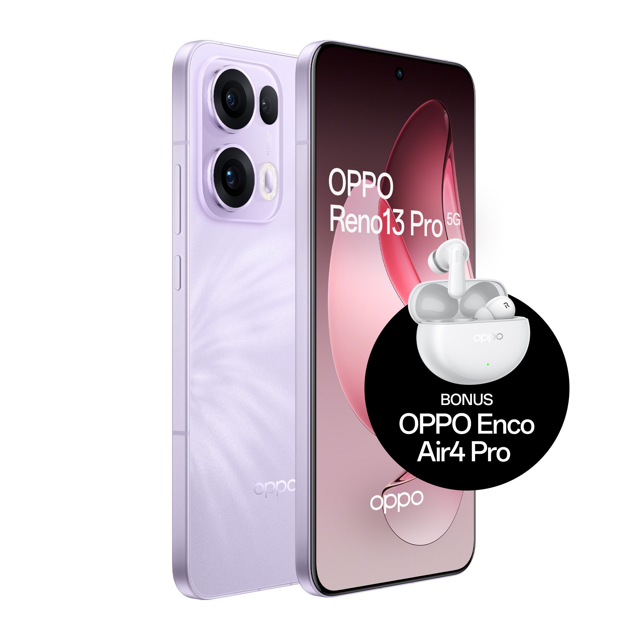OPPO Reno13 Pro 5G - OPPO Official Shop OPPO New Zealand