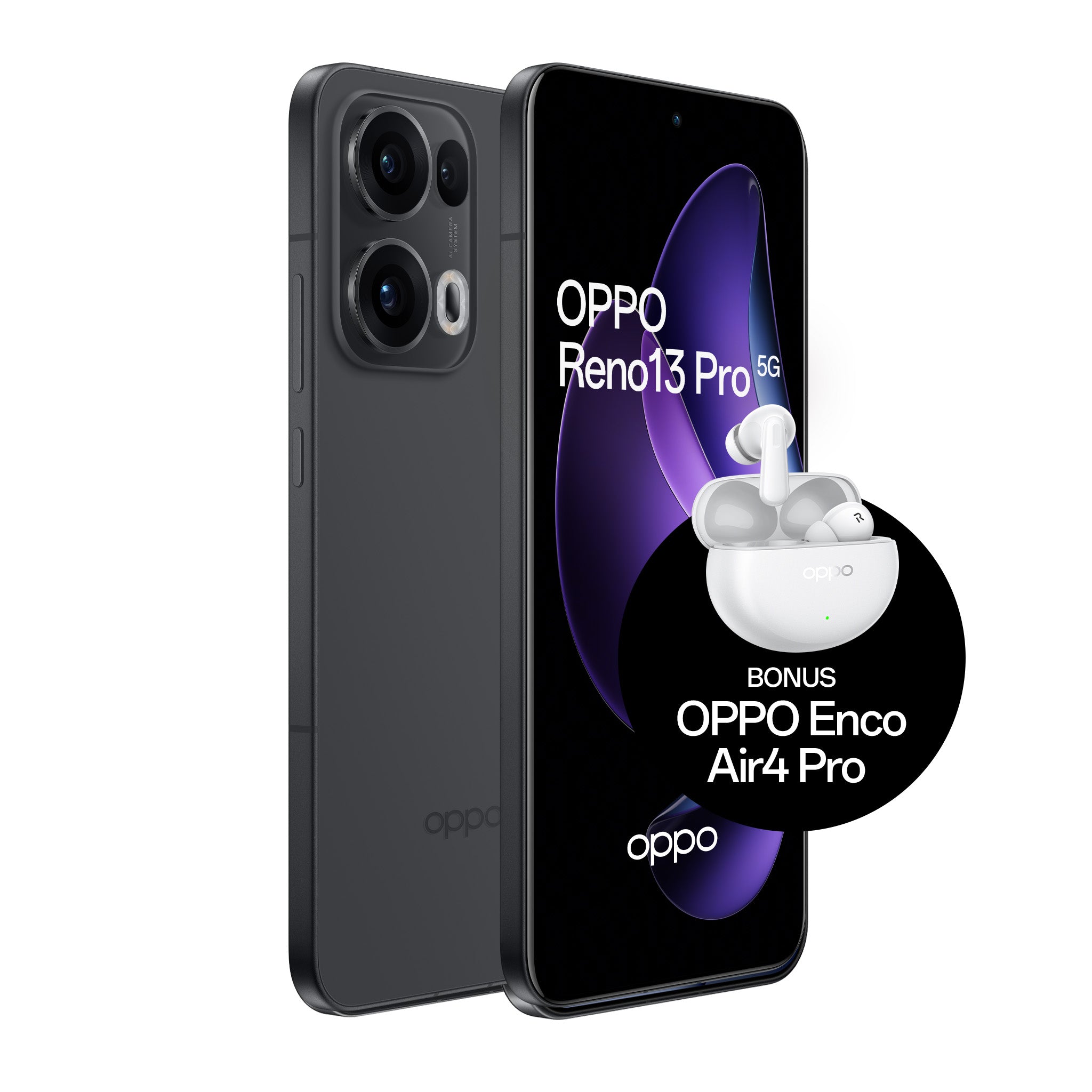 OPPO Reno13 Pro 5G - OPPO Official Shop OPPO New Zealand