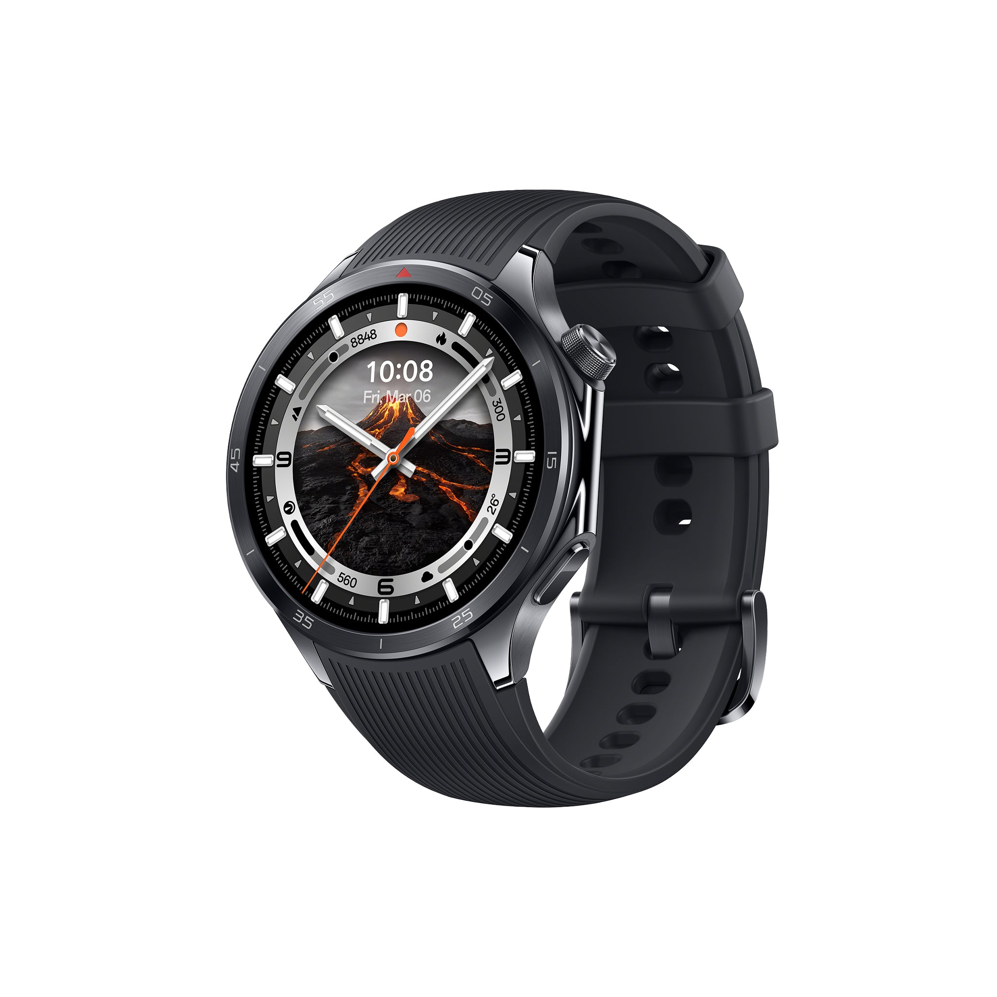 OPPO Watch X2