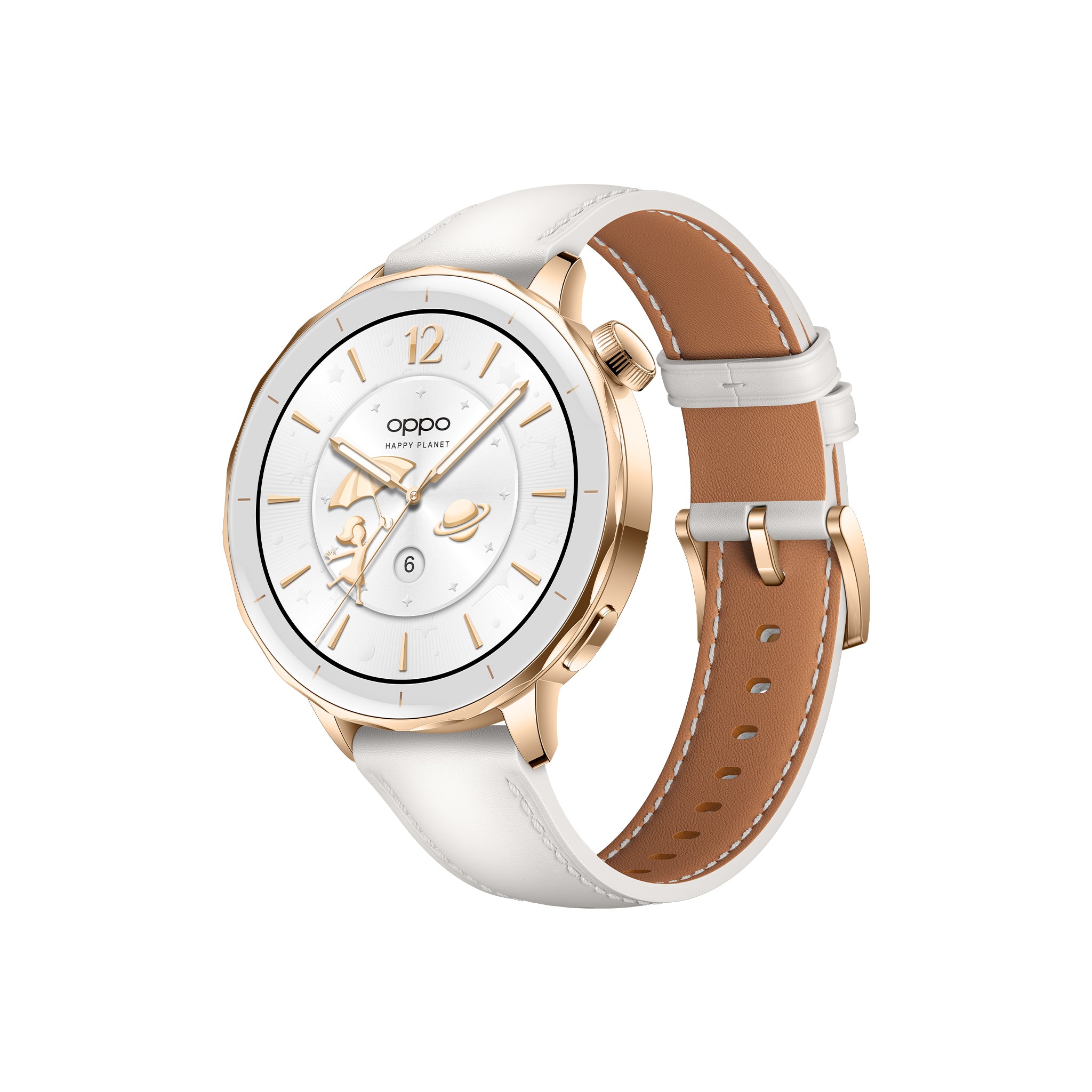 OPPO Watch X2 Mini