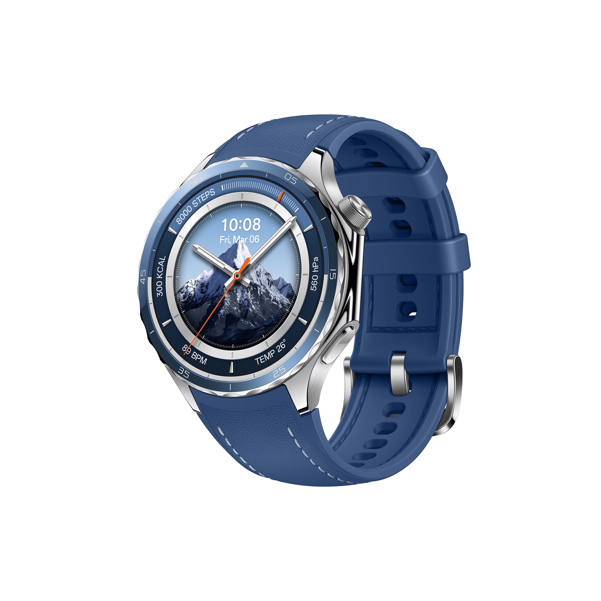 OPPO Watch X2