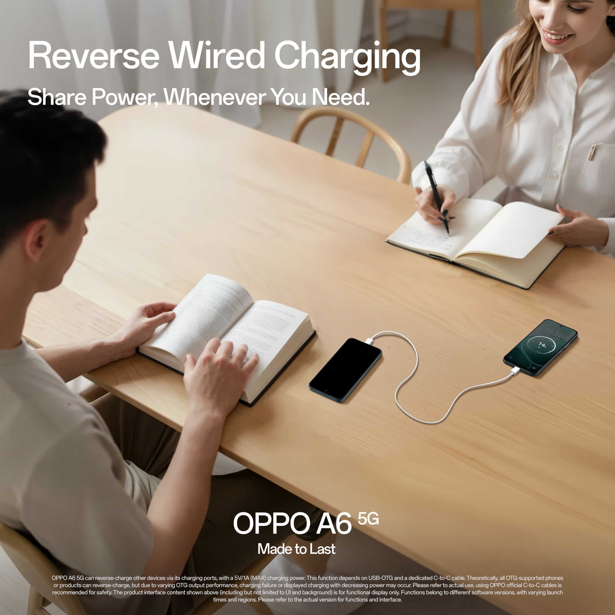 OPPO A6 5G - OPPO Official Shop OPPO New Zealand