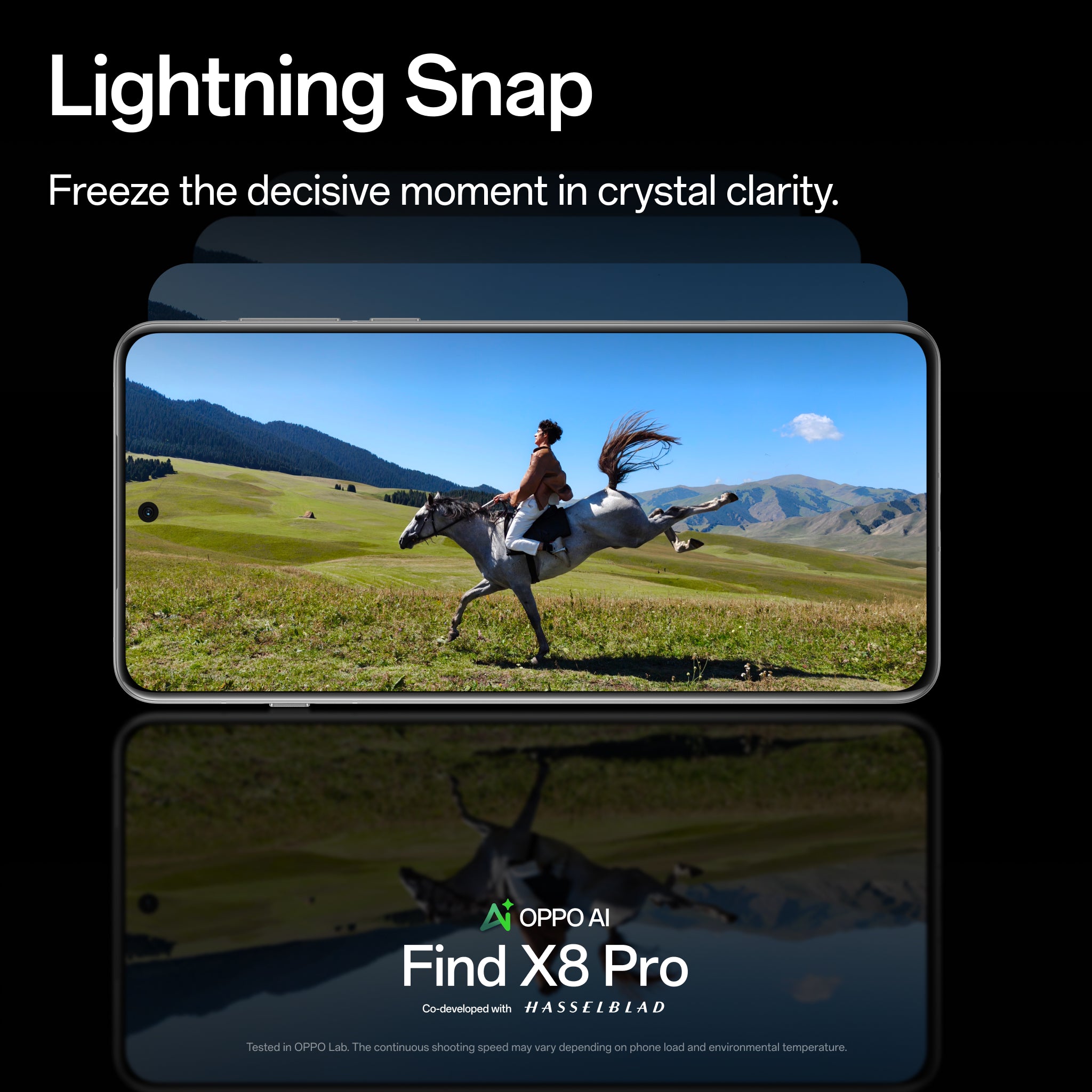 OPPO Find X8 Pro - OPPO Official Shop