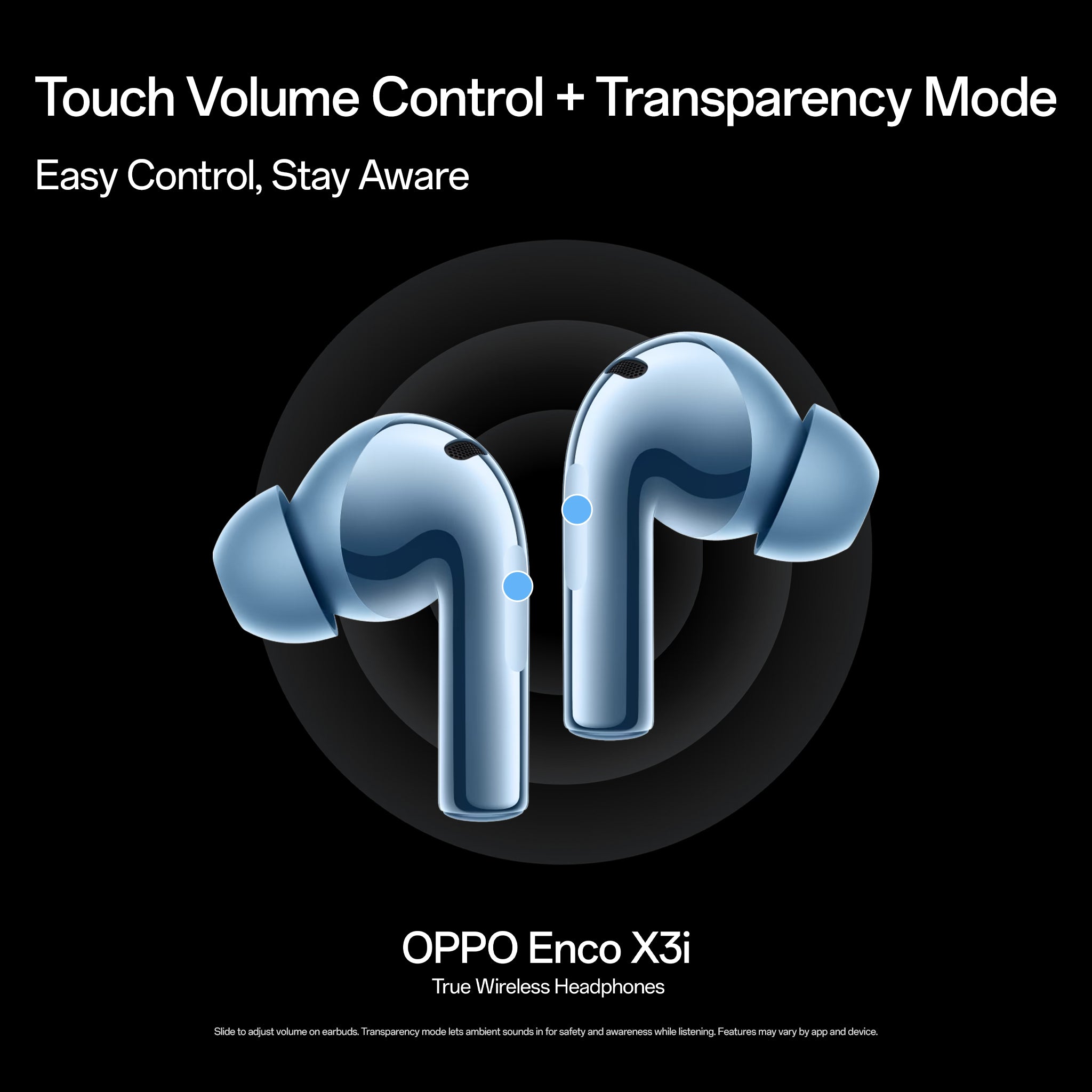 OPPO Enco X3i - OPPO Official Shop OPPO New Zealand