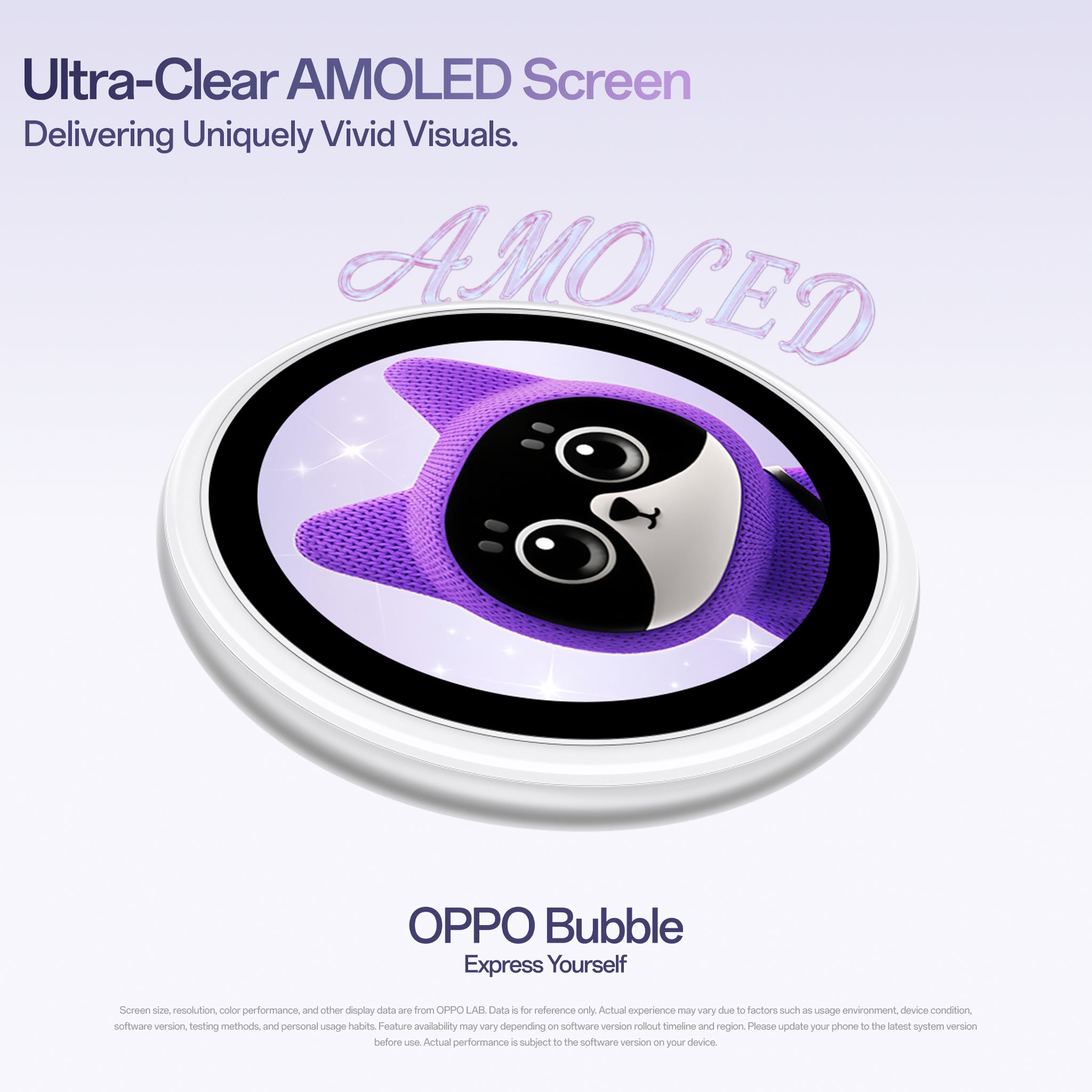 OPPO Bubble - OPPO Official Shop OPPO New Zealand