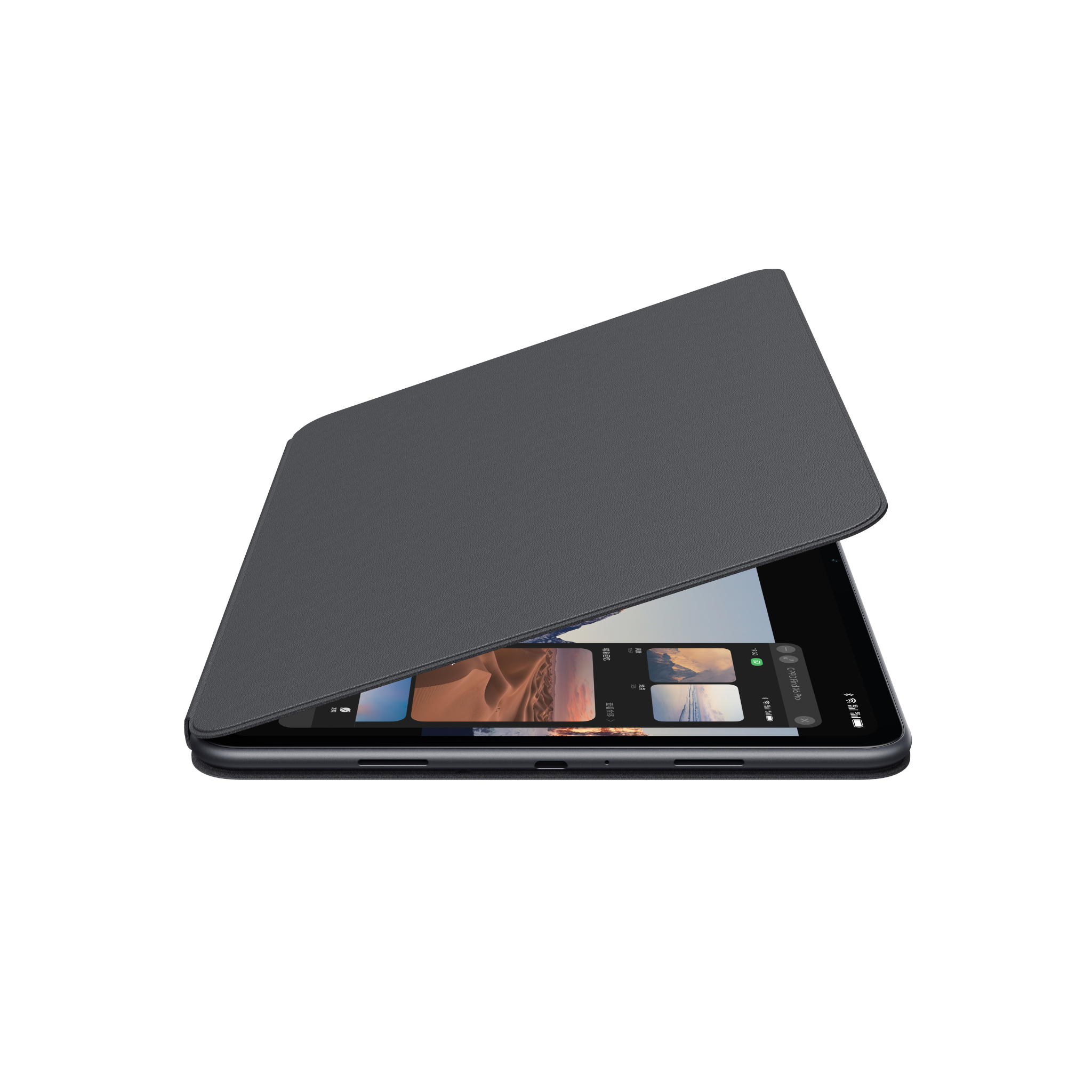 OPPO Pad 2 Smart Leather Case - OPPO Official Store