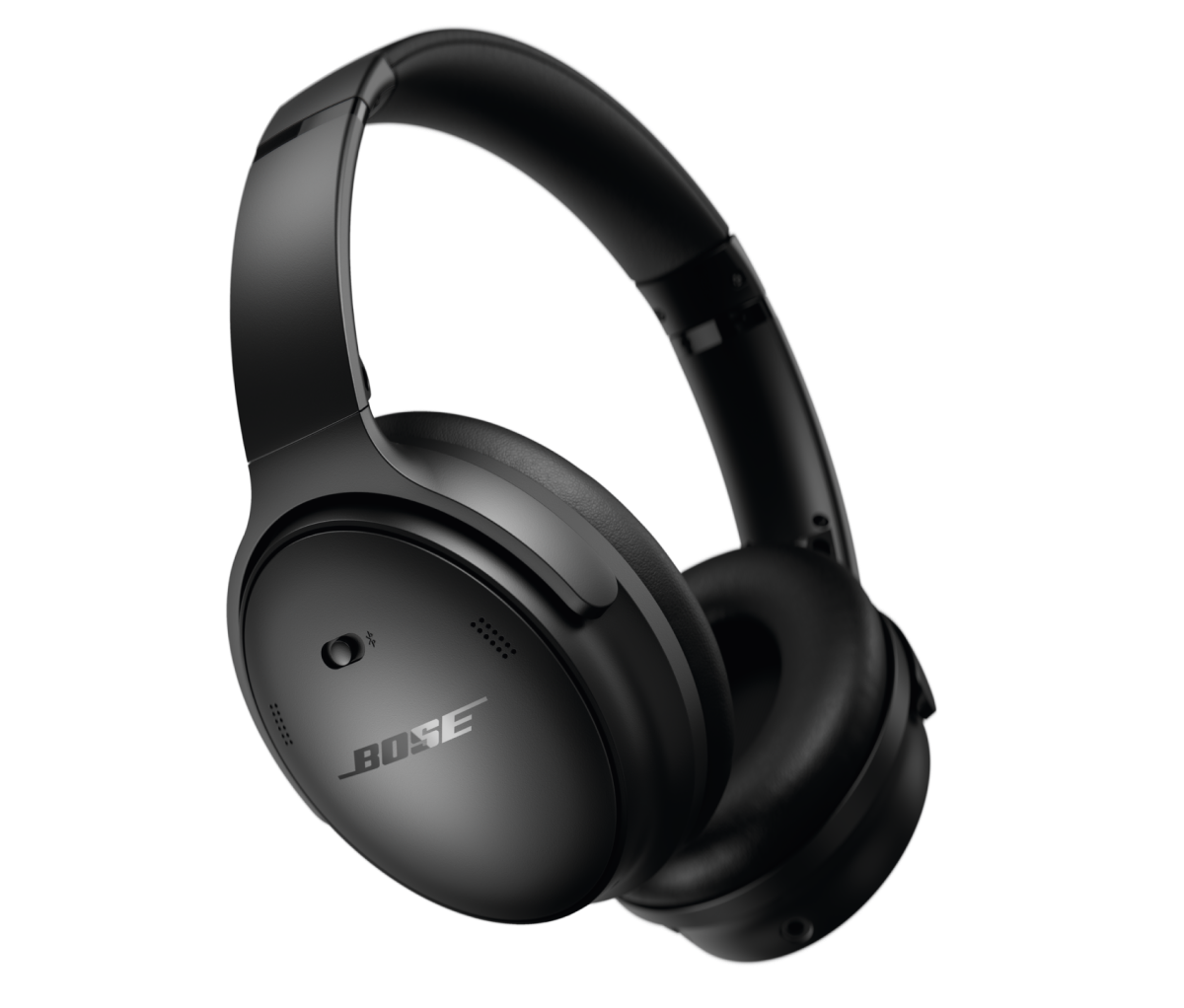 » Bose QuietComfort SC Headphones (100% off)