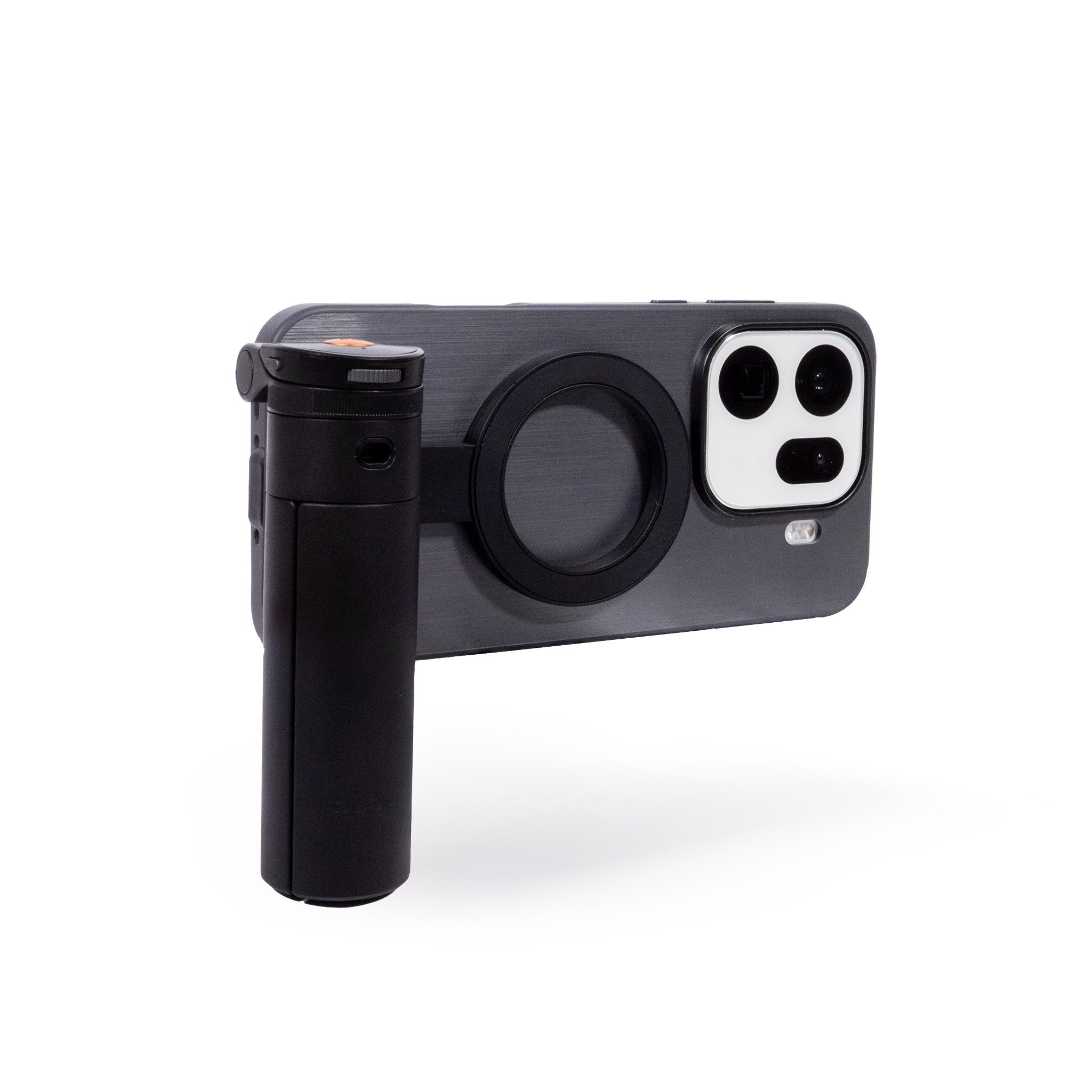 OPPO 3-in-1 Magnetic Selfie Stick - OPPO Official Shop OPPO New Zealand