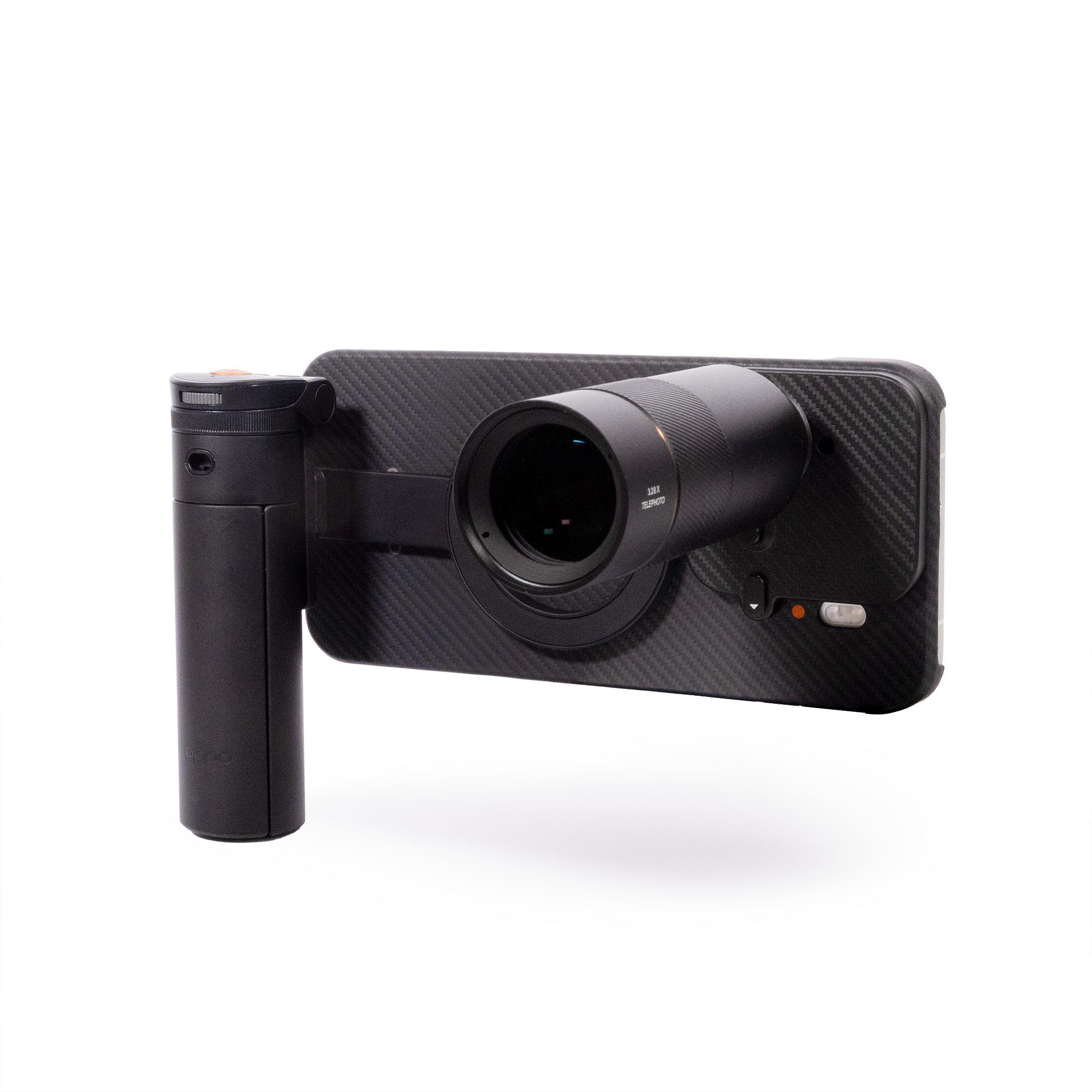 OPPO 3-in-1 Magnetic Selfie Stick - OPPO Official Shop OPPO New Zealand