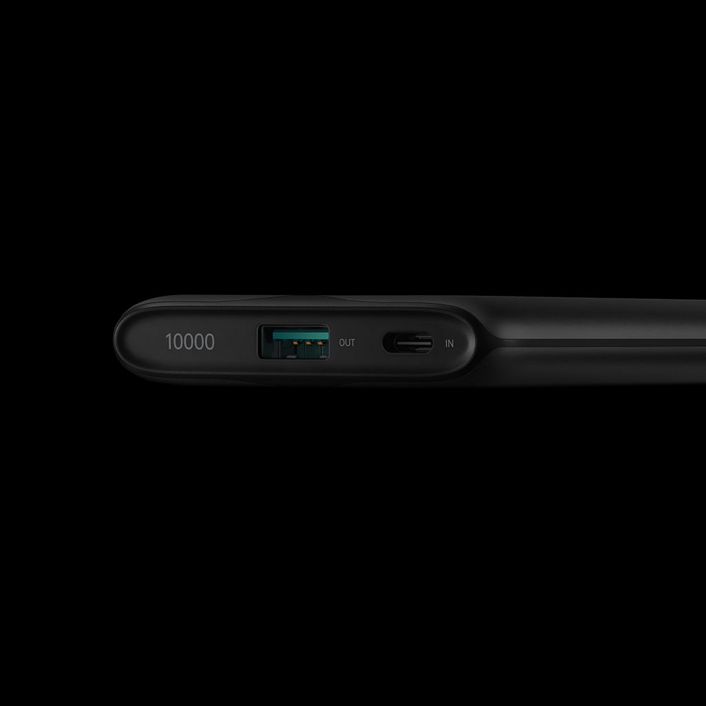 OPPO VOOC Flash Charge Power Bank (USB to Type-C) - OPPO Official Store