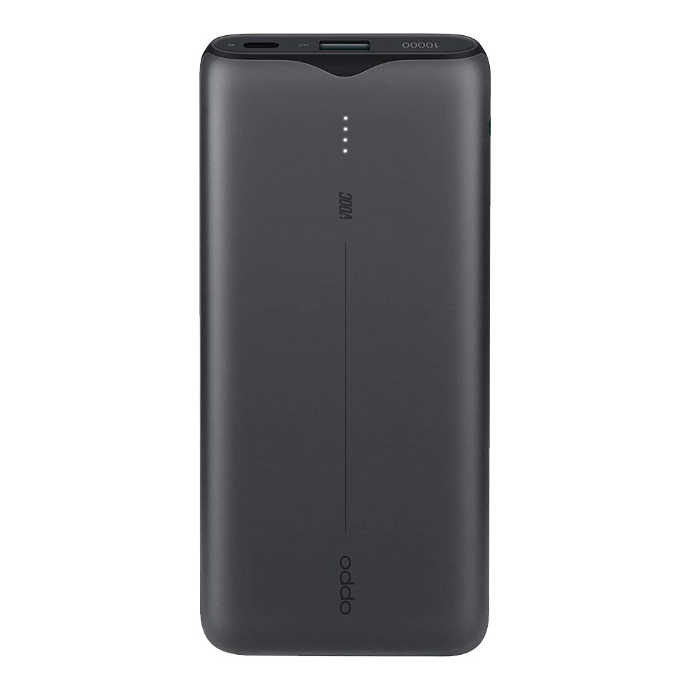 OPPO VOOC Flash Charge Power Bank (USB to Type-C) - OPPO Official Store