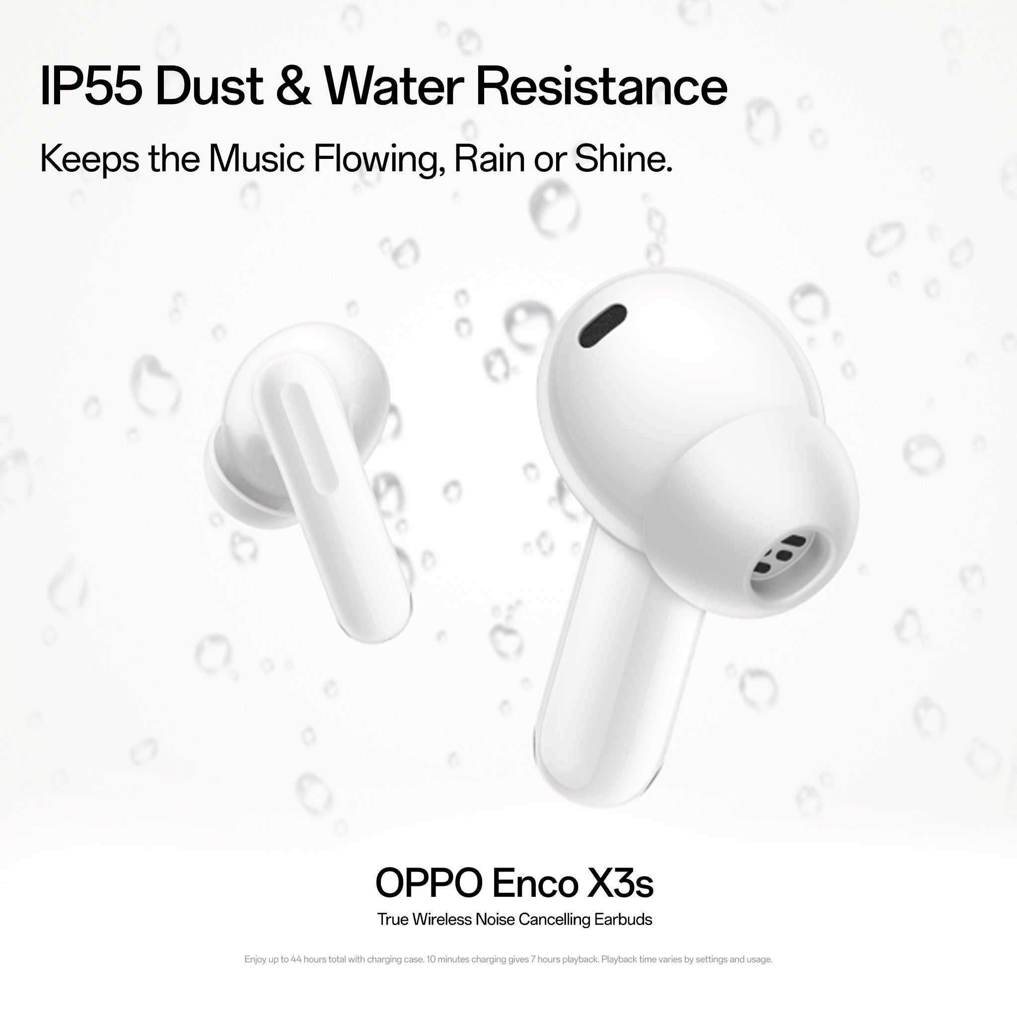 OPPO Enco X3s