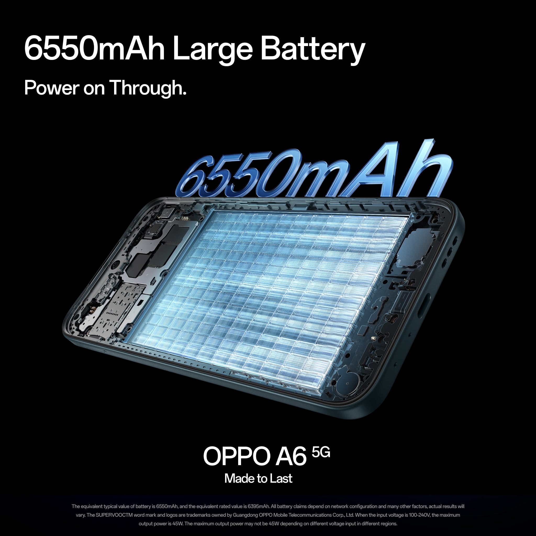 OPPO A6 5G - OPPO Official Shop OPPO New Zealand
