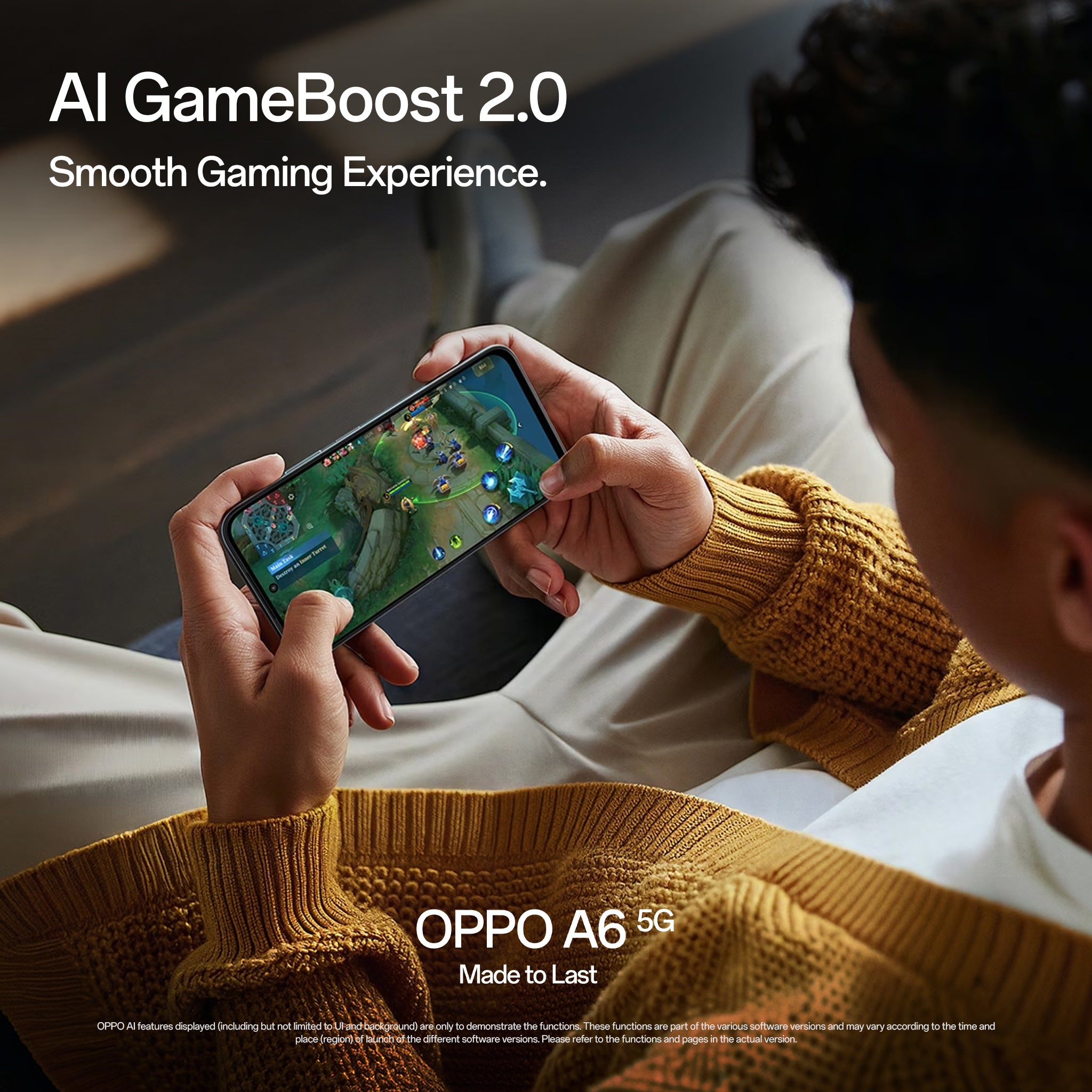 OPPO A6 5G - OPPO Official Shop OPPO New Zealand