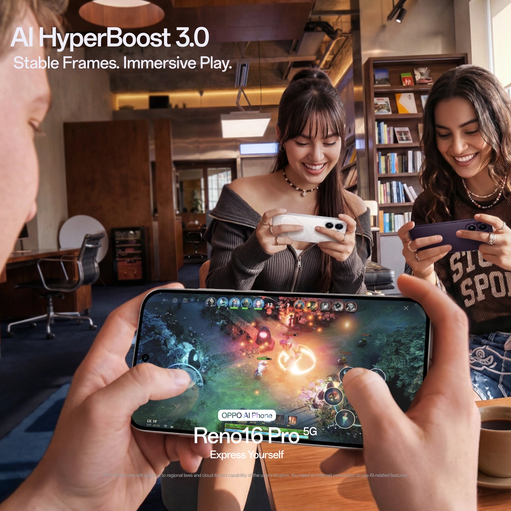 OPPO Reno16 Pro 5G - OPPO Official Shop OPPO New Zealand
