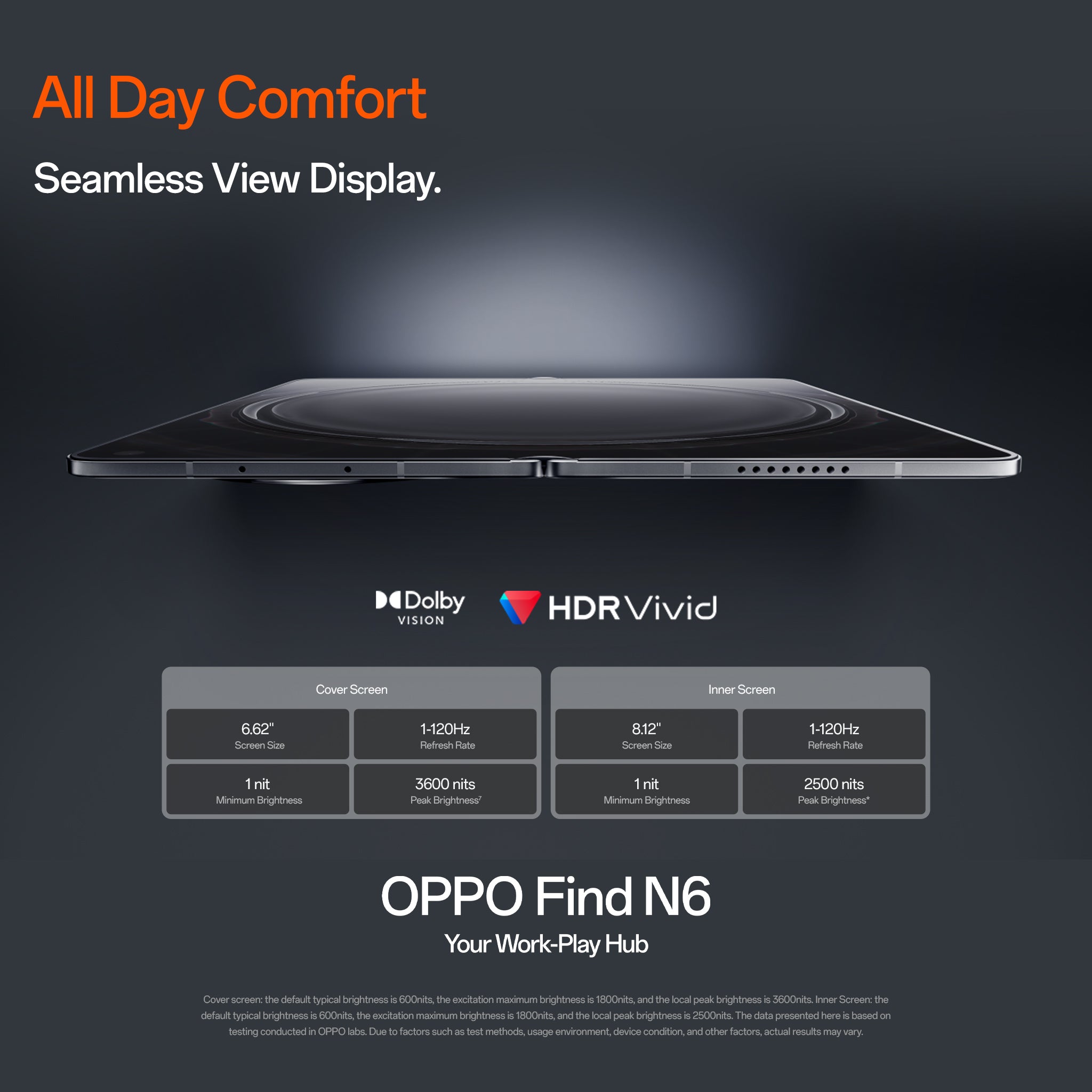OPPO Find N6 - OPPO Official Shop OPPO New Zealand