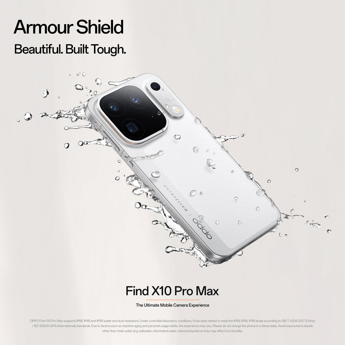 OPPO Find X10 Pro Max - OPPO Official Shop OPPO New Zealand