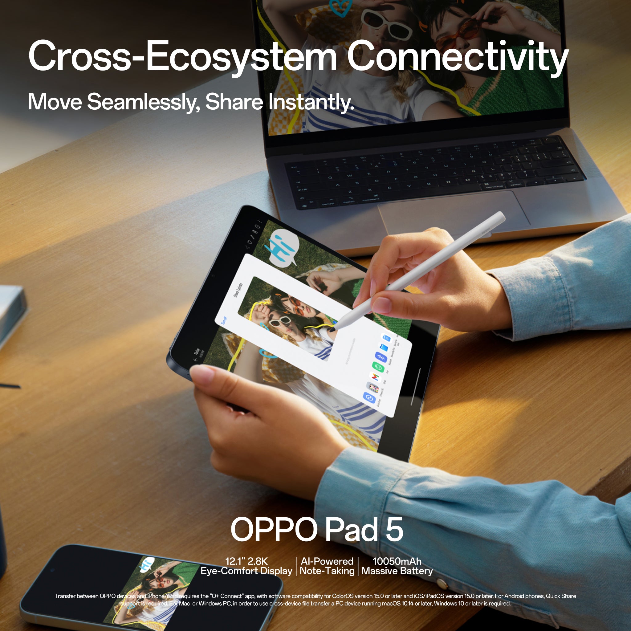OPPO Pad5 - OPPO Official Shop OPPO New Zealand