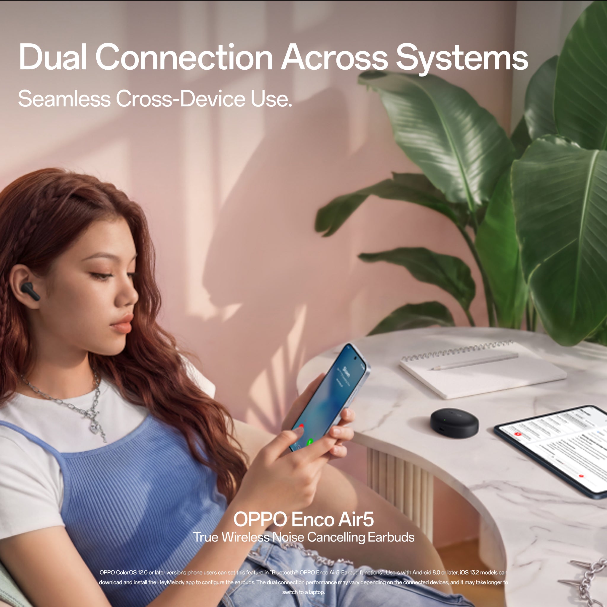 OPPO Enco Air5