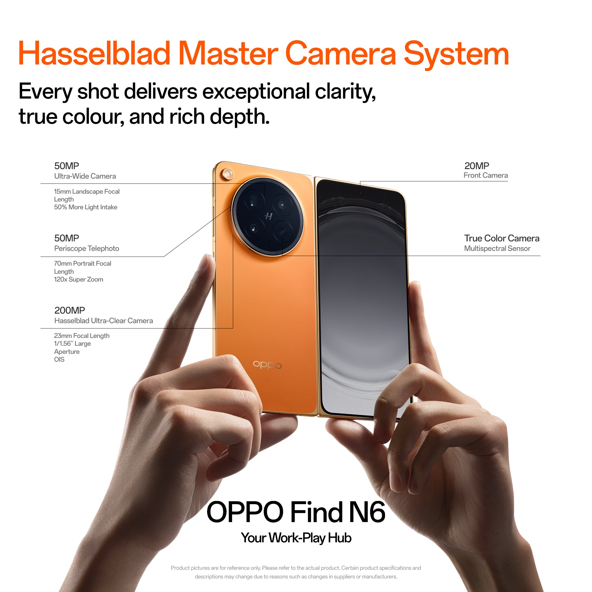 OPPO Find N6 - OPPO Official Shop OPPO New Zealand