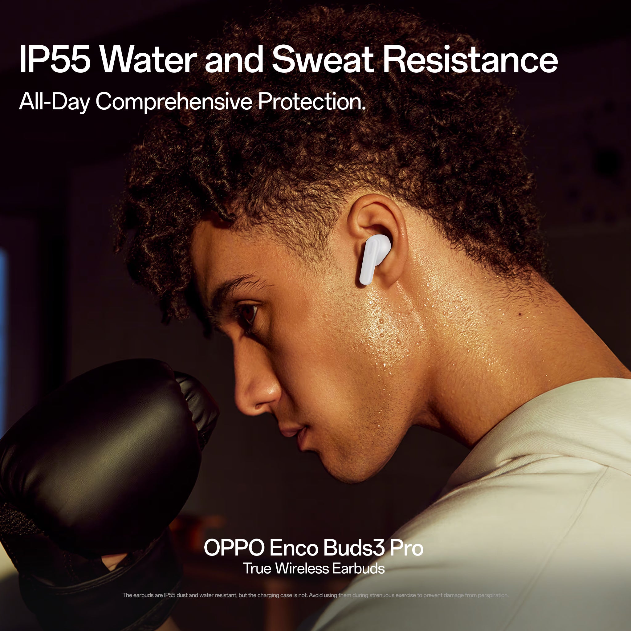 OPPO Enco Buds3 Pro