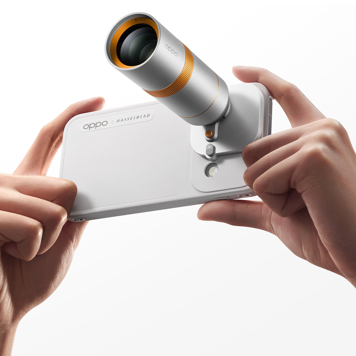 OPPO Find X10 Hasselblad Teleconverter Kit - OPPO Official Shop OPPO New Zealand