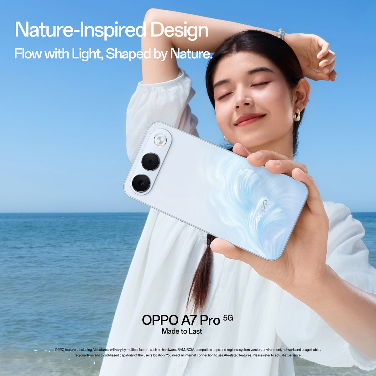 OPPO A7 Pro 5G - OPPO Official Shop OPPO New Zealand