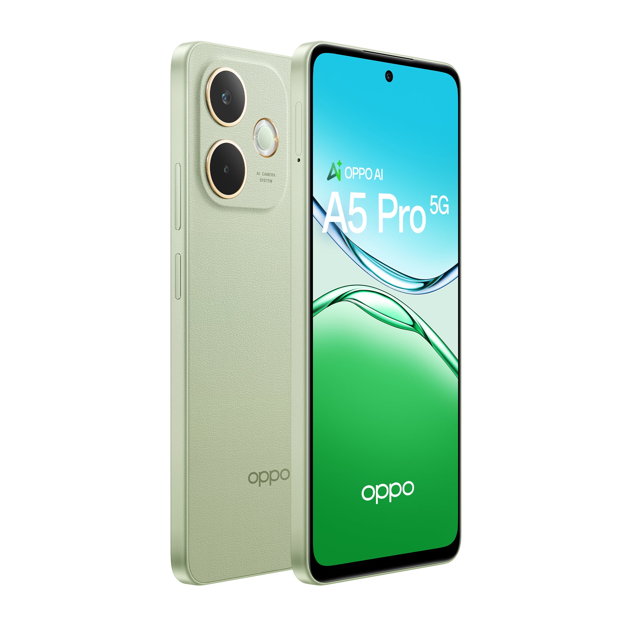 OPPO A5 Pro