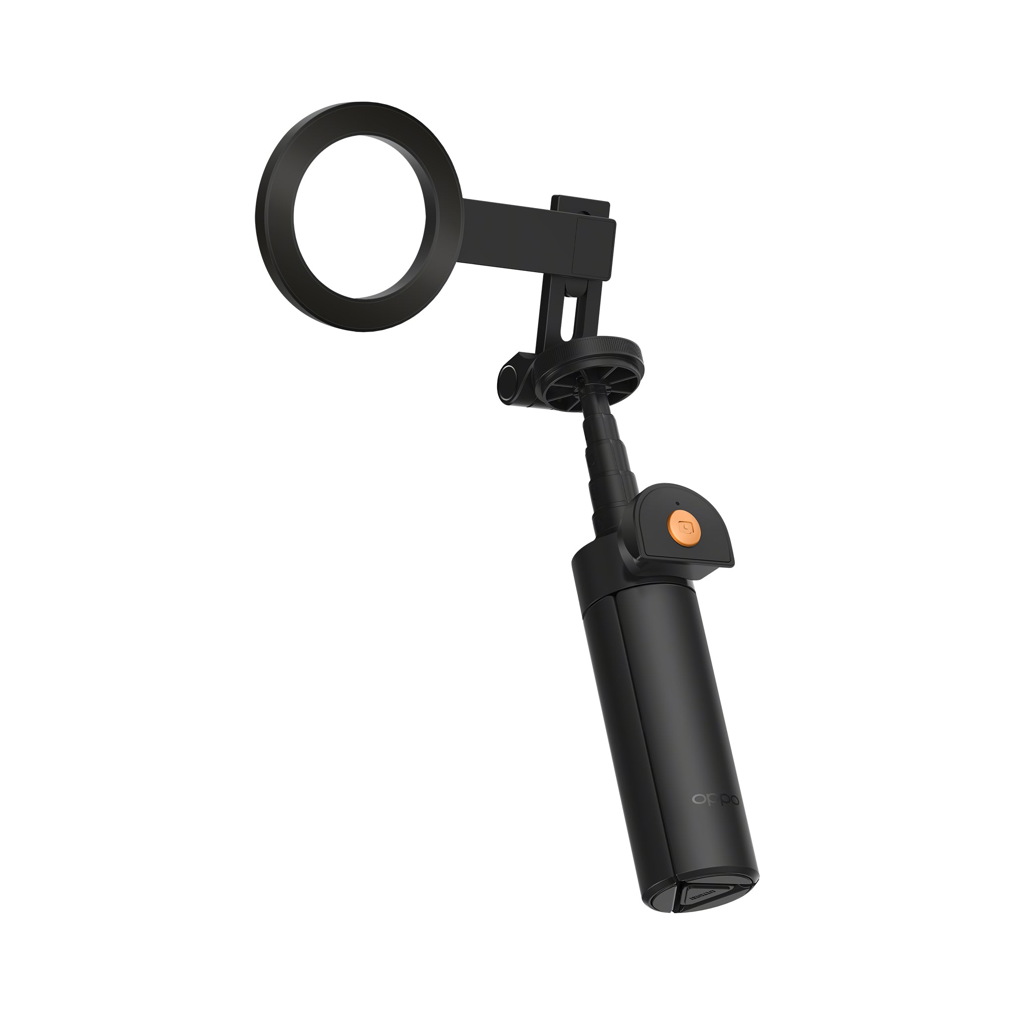 OPPO 3-in-1 マグネティック自撮り棒 OPPO 3-in-1 Magnetic Selfie Stick | OPPO Authorised Store