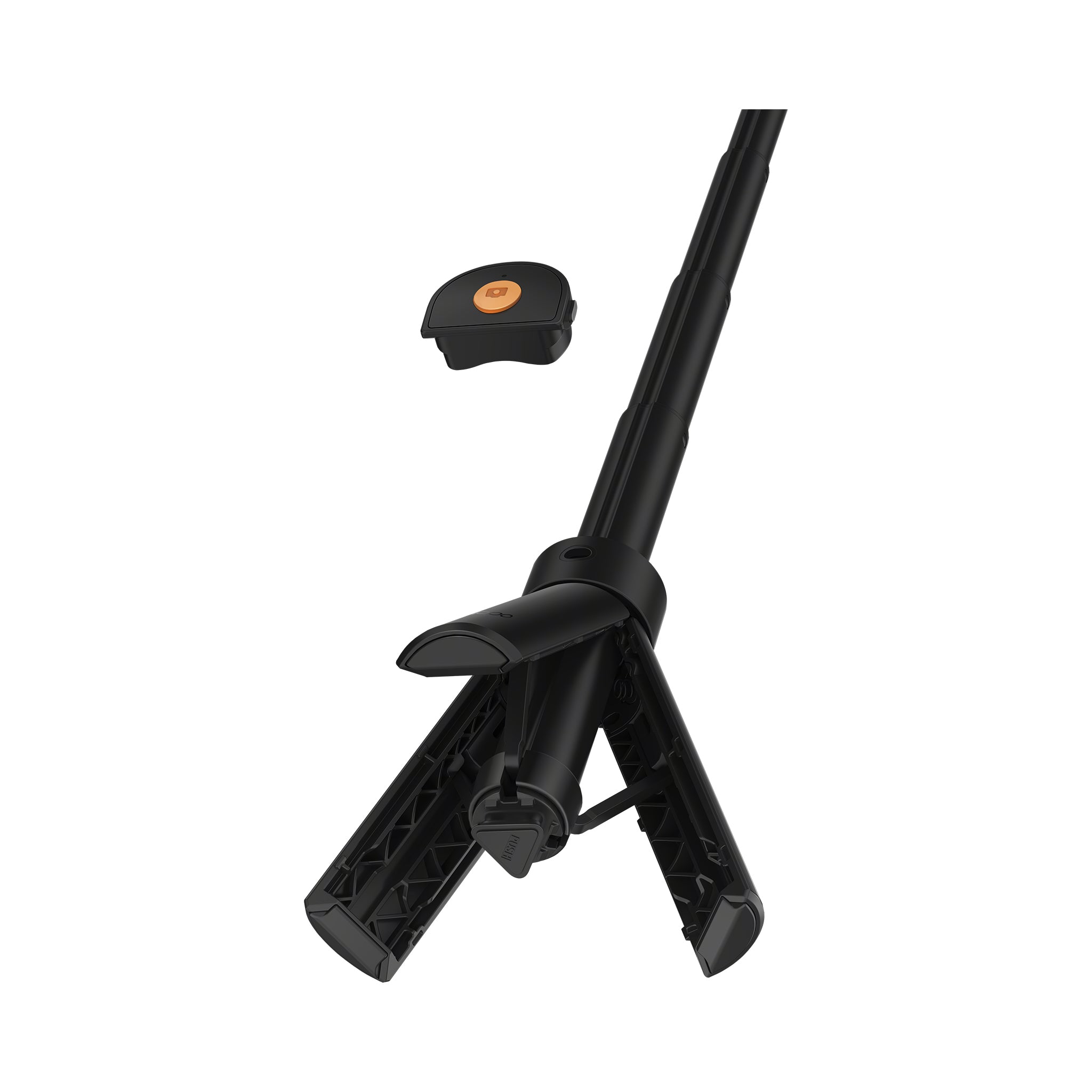 OPPO 3-in-1 Magnetic Selfie Stick - OPPO Official Shop OPPO New Zealand