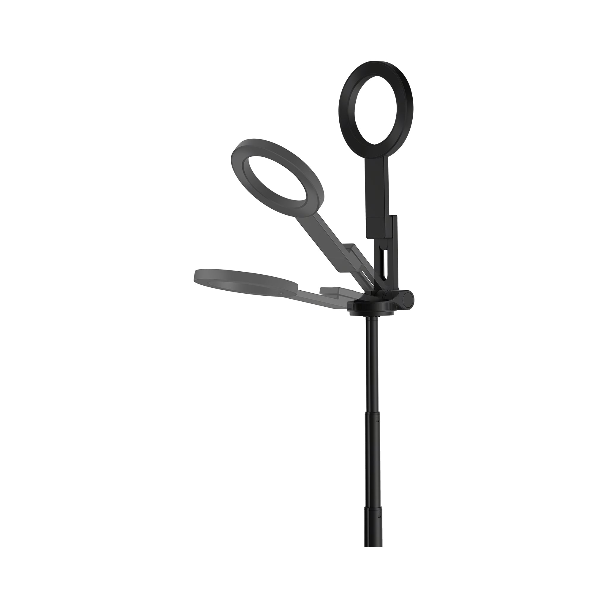 OPPO 3-in-1 Magnetic Selfie Stick - OPPO Official Shop OPPO New Zealand