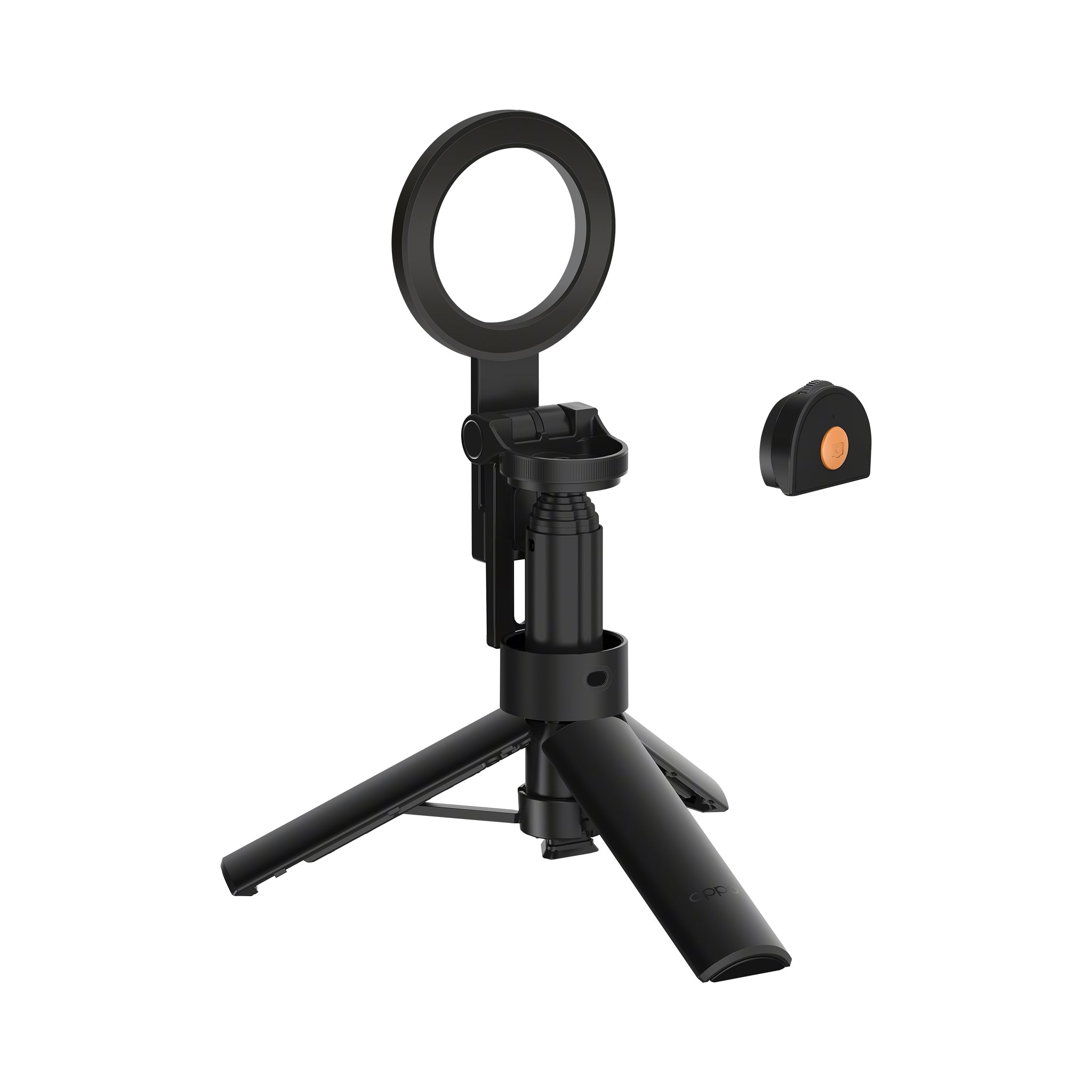 OPPO 3-in-1 マグネティック自撮り棒 OPPO 3-in-1 Magnetic Selfie Stick | OPPO Authorised Store