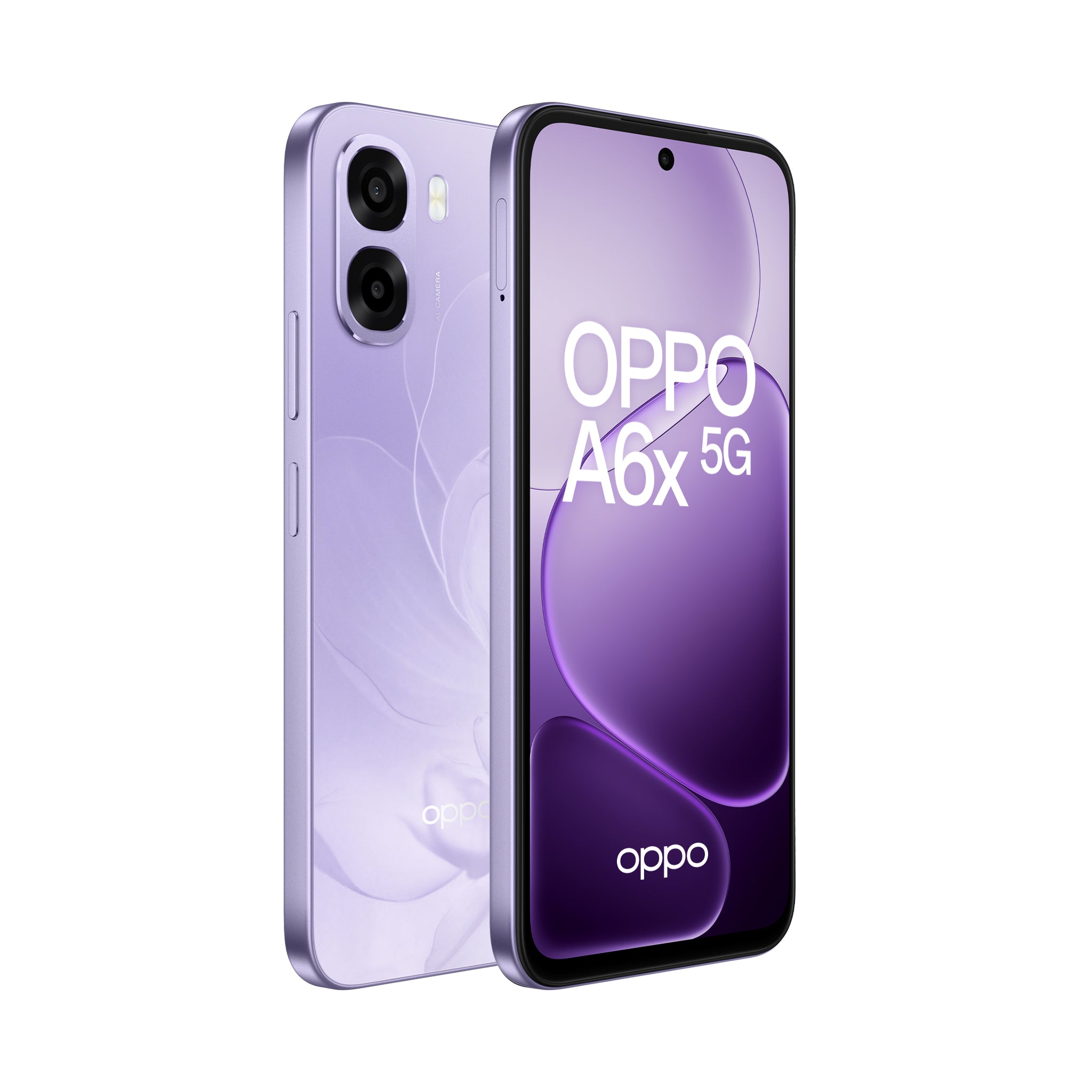 OPPO A6x 5G - OPPO Official Shop OPPO New Zealand